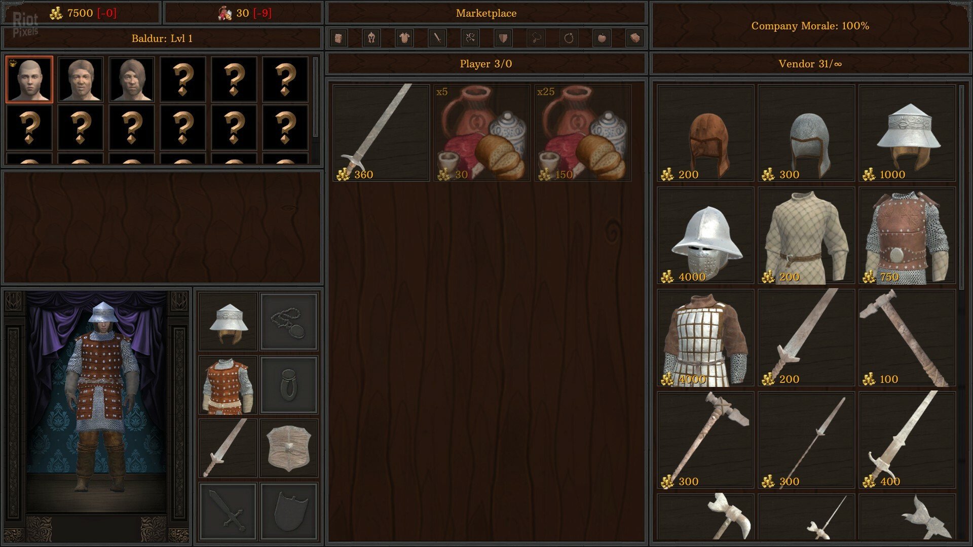 [13]-Dead Monarchy Download-HohohoGames