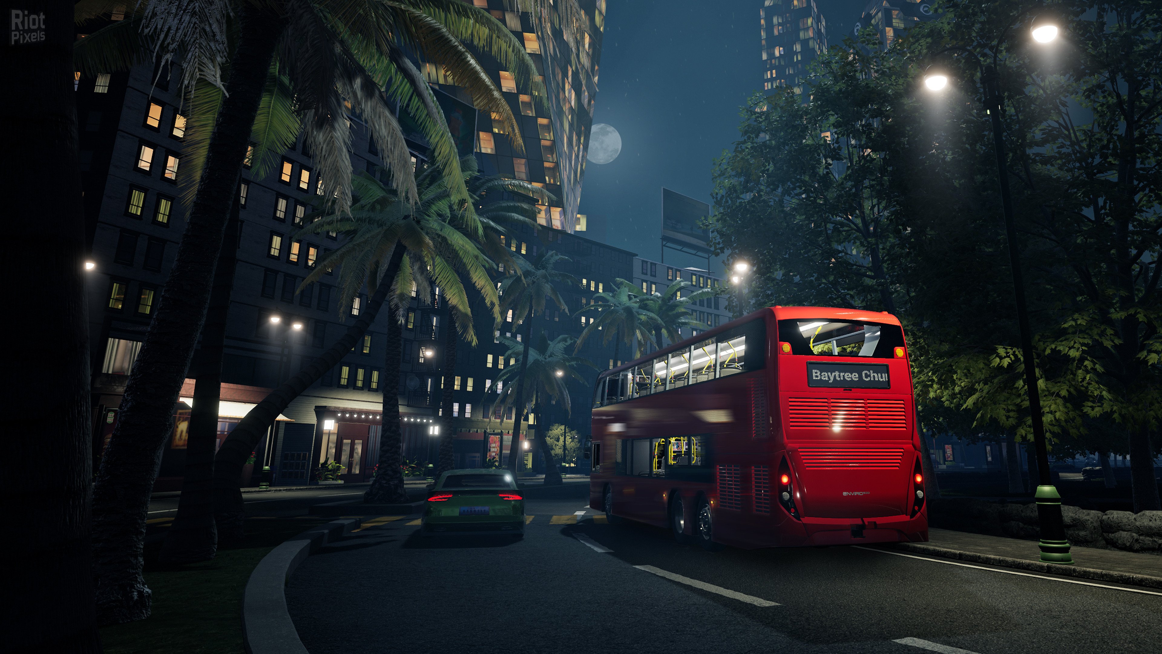 [2]-Bus Simulator 21: Next Stop – Gold Edition – Build 11097407 + 20 DLCs Download-HohohoGames