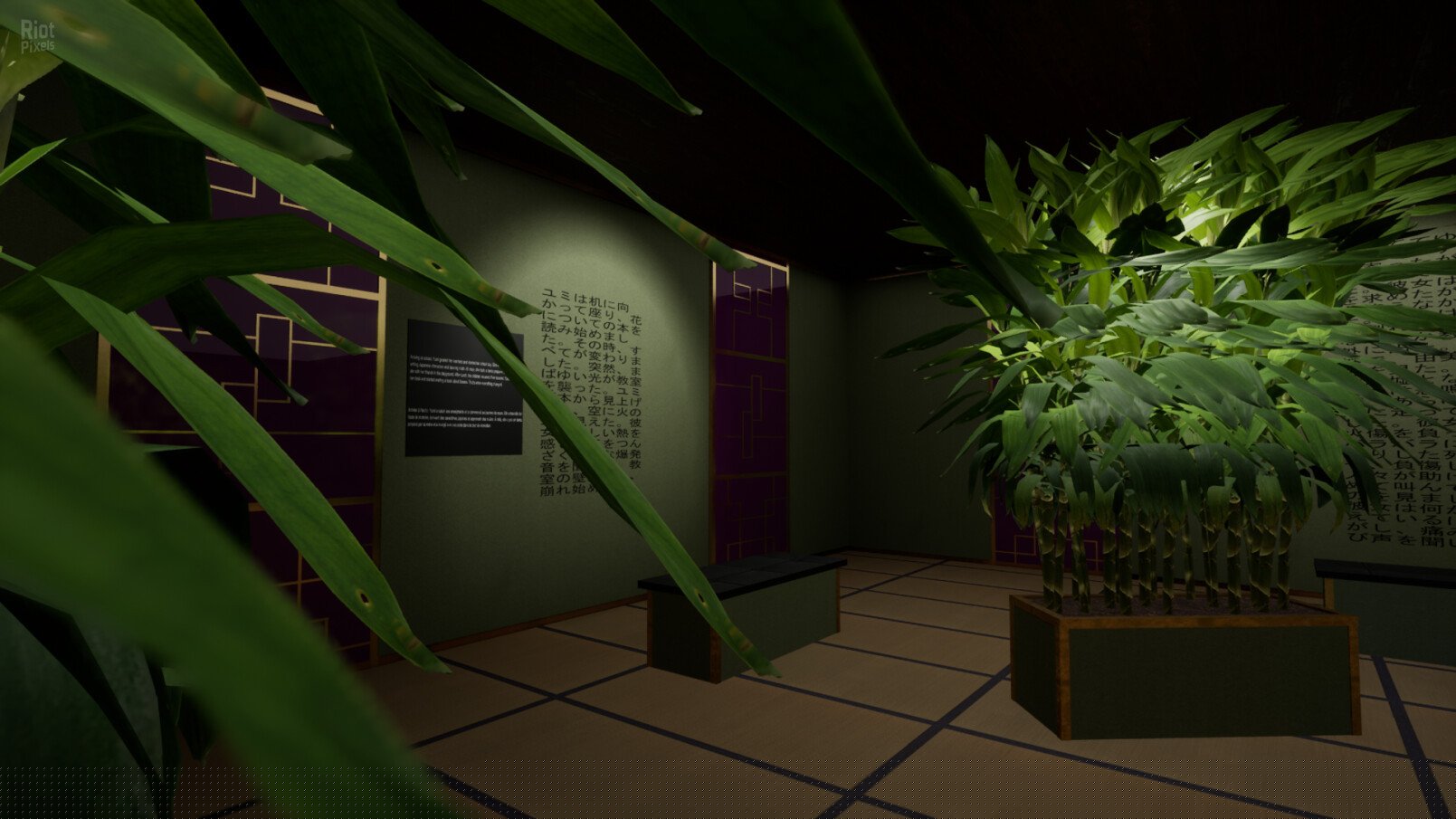 [16]-Barrett Foster: Chapter One Download-HohohoGames