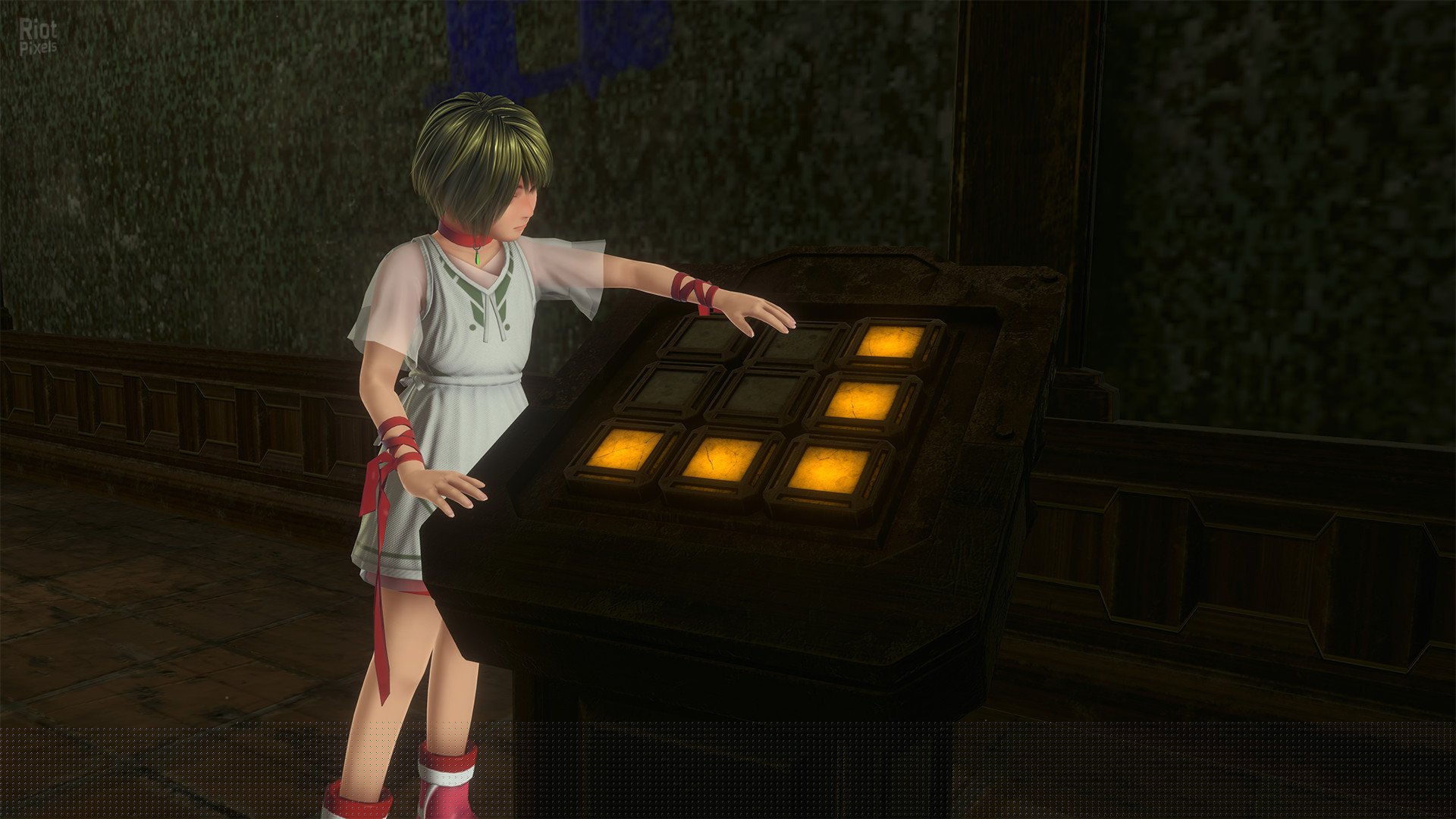 [3]-Last Labyrinth – v1.0.1 Download-HohohoGames