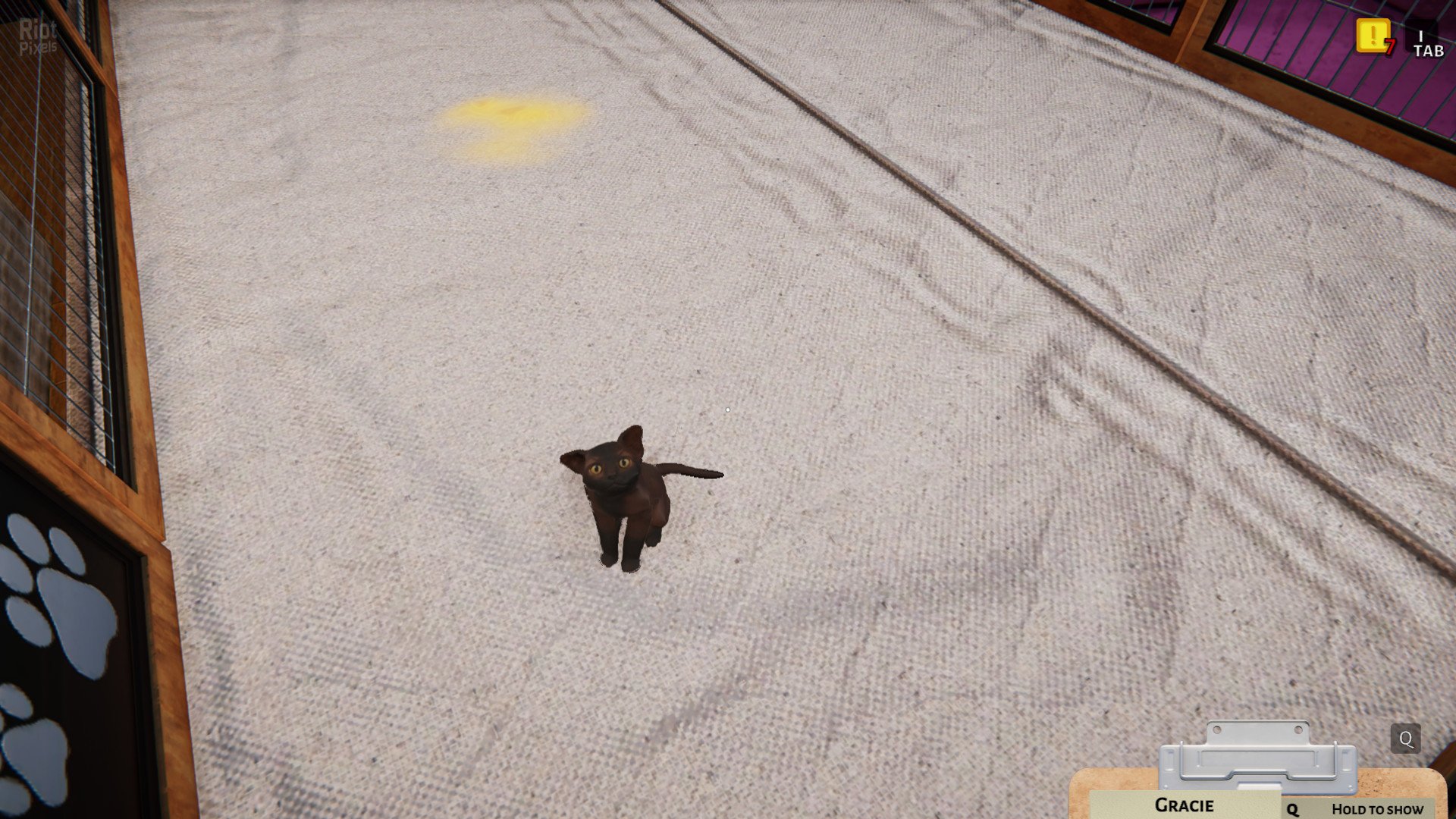 [8]-Animal Shelter: Family Bundle – v1.3.3-38.224 + 3 DLCs + Bonus OST Download-HohohoGames