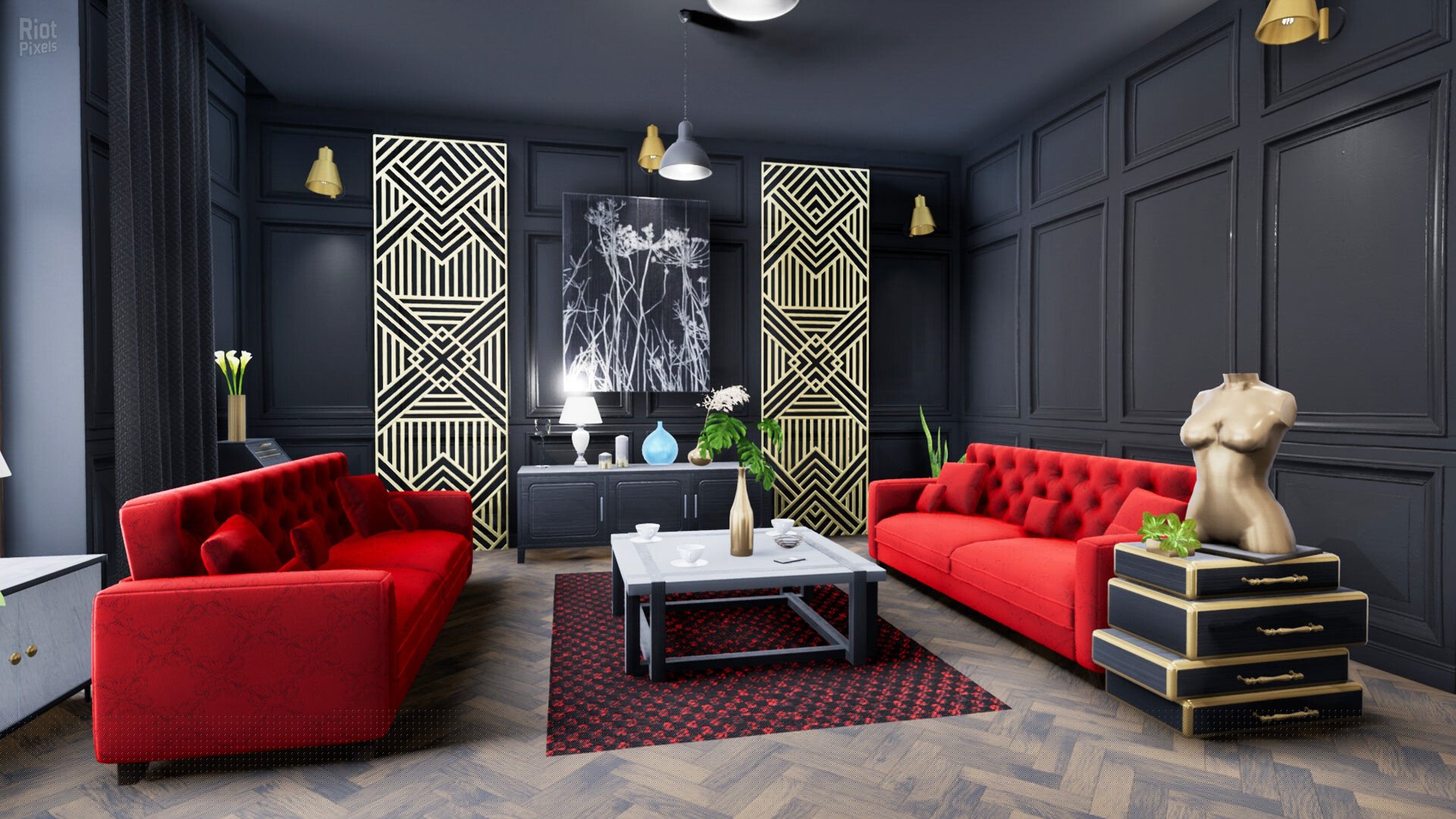 [6]-Hotel Renovator: Five Star Edition – v1.0.6.6.285 + 7 DLCs Download-HohohoGames