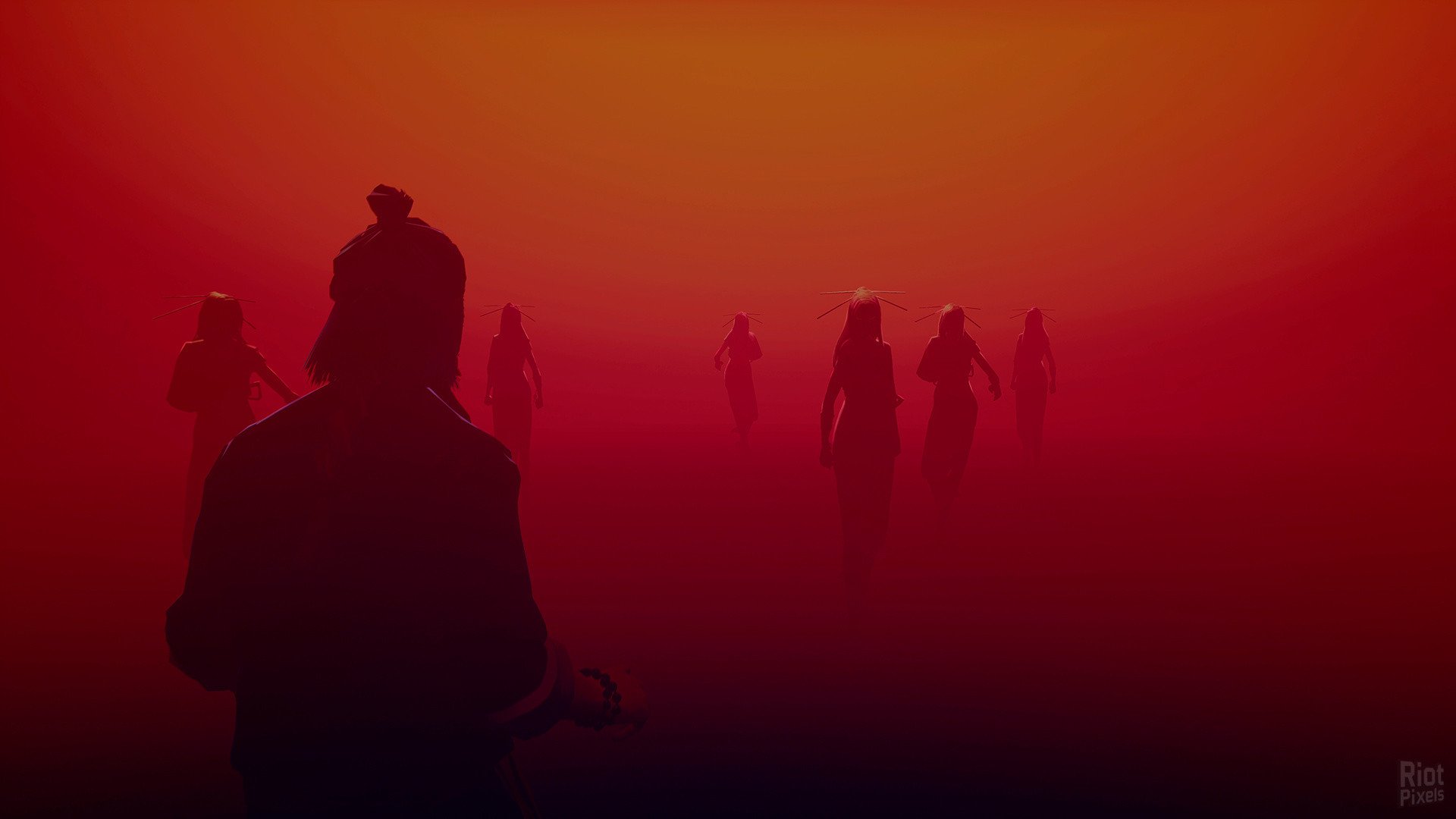 [9]-SIFU: Digital Deluxe Edition – v1.26.6.660 + 3 DLCs/Bonuses Download-HohohoGames