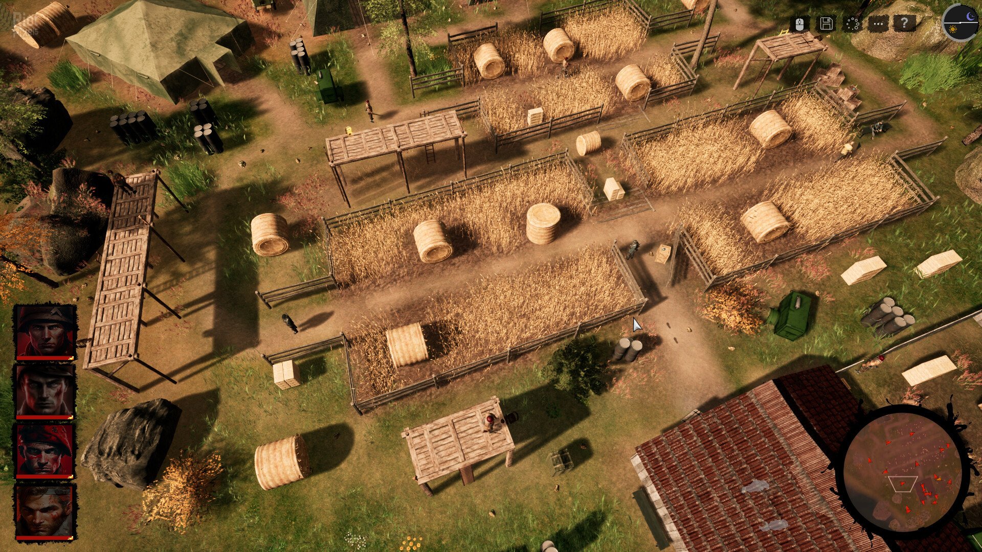 [9]-Red Glare Download-HohohoGames