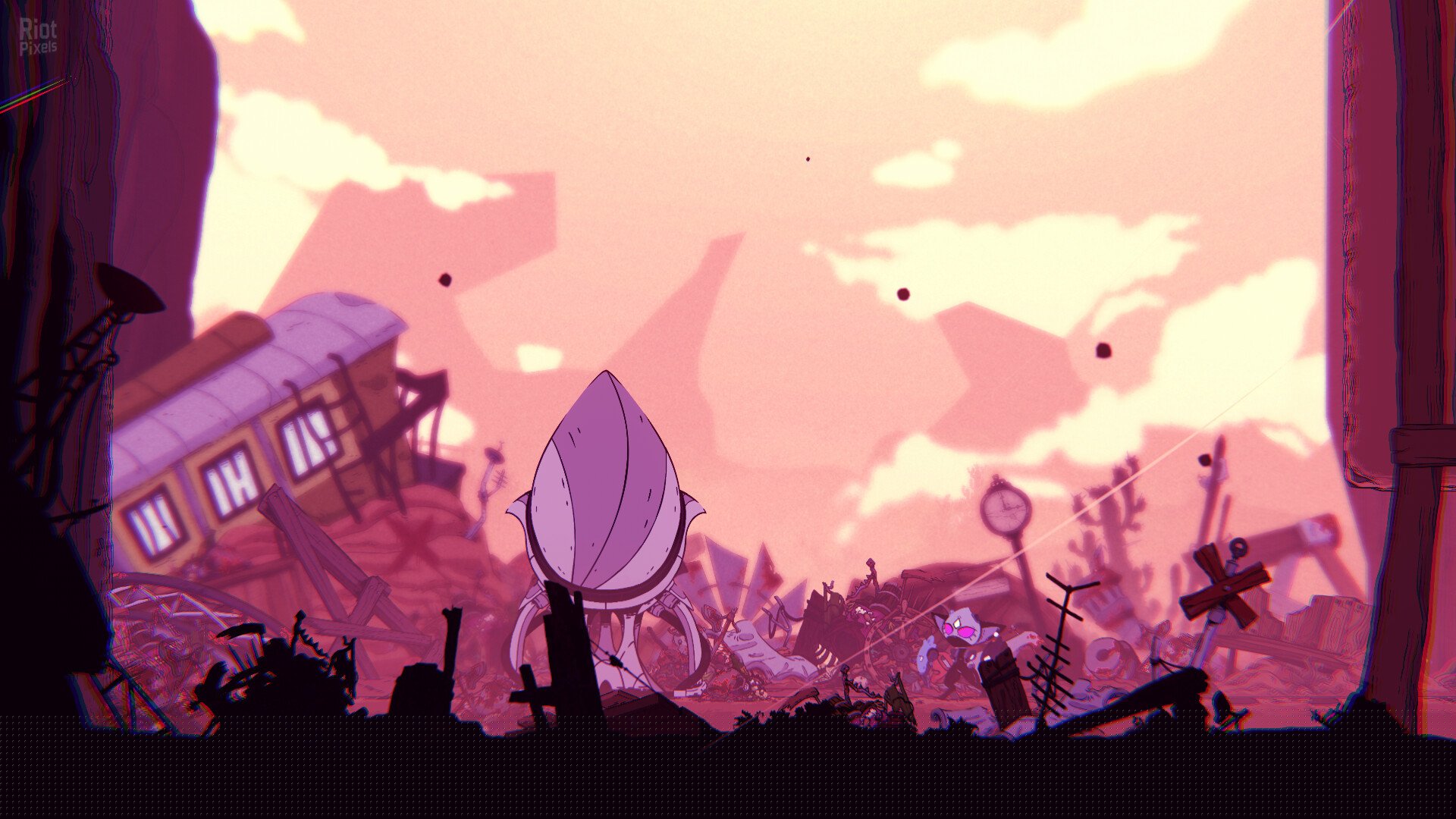 [11]-BIOMORPH – v1.1.26426 Download-HohohoGames