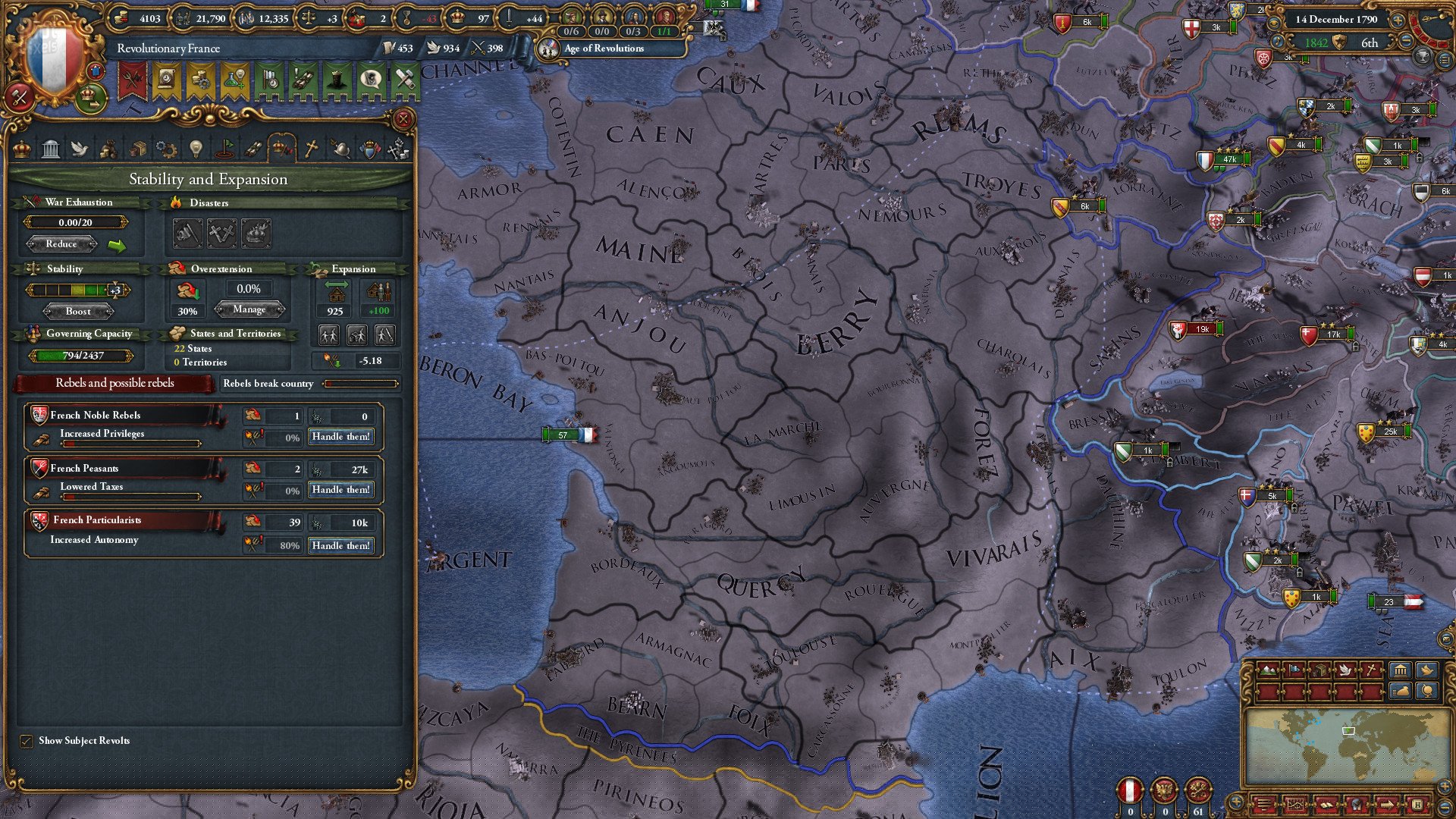 [2]-Europa Universalis IV: Ultimate Bundle, v1.37.0.0 Inca (3d19) + 90 DLCs/Bonus OSTs Download-HohohoGames