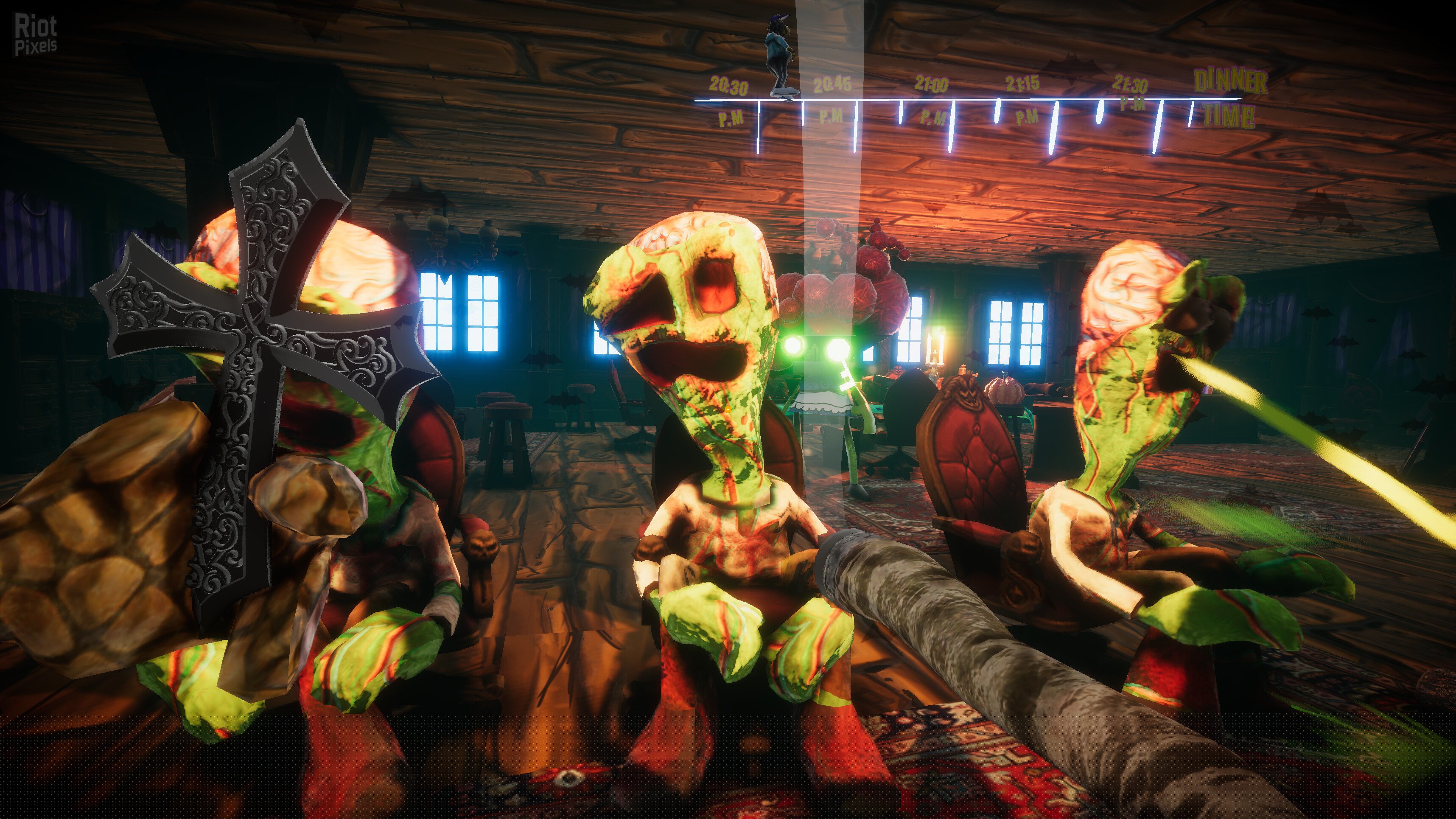 [5]-Tamarindos Freaking Dinner Download-HohohoGames