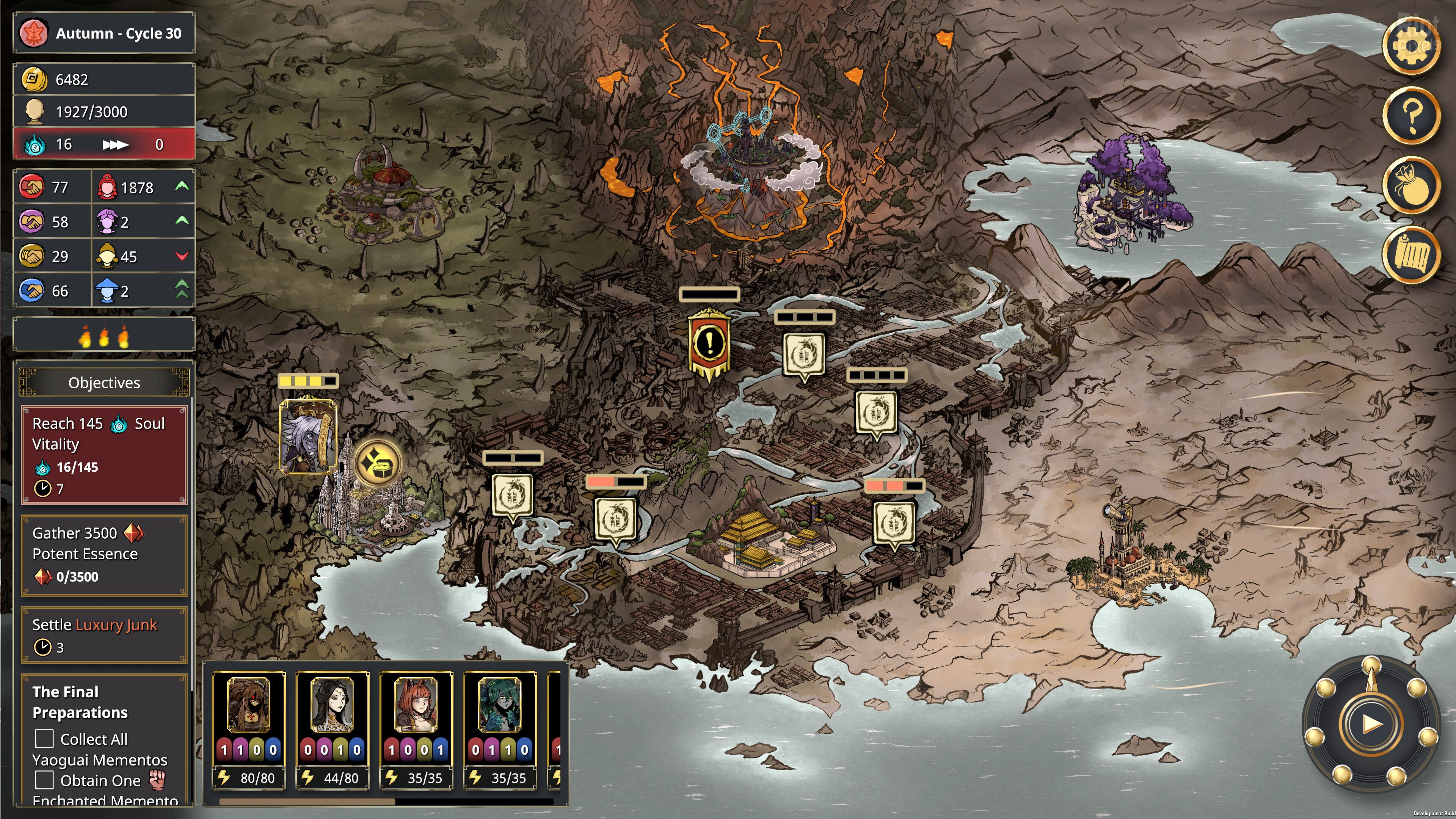 [8]-My Lovely Empress – v1.0.5 Download-HohohoGames