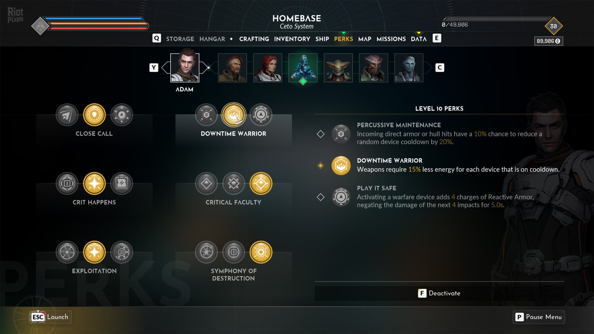 [10]-EVERSPACE 2: Digital Deluxe Bundle, v1.3.42909 + 5 DLCs/Bonuses Download-HohohoGames