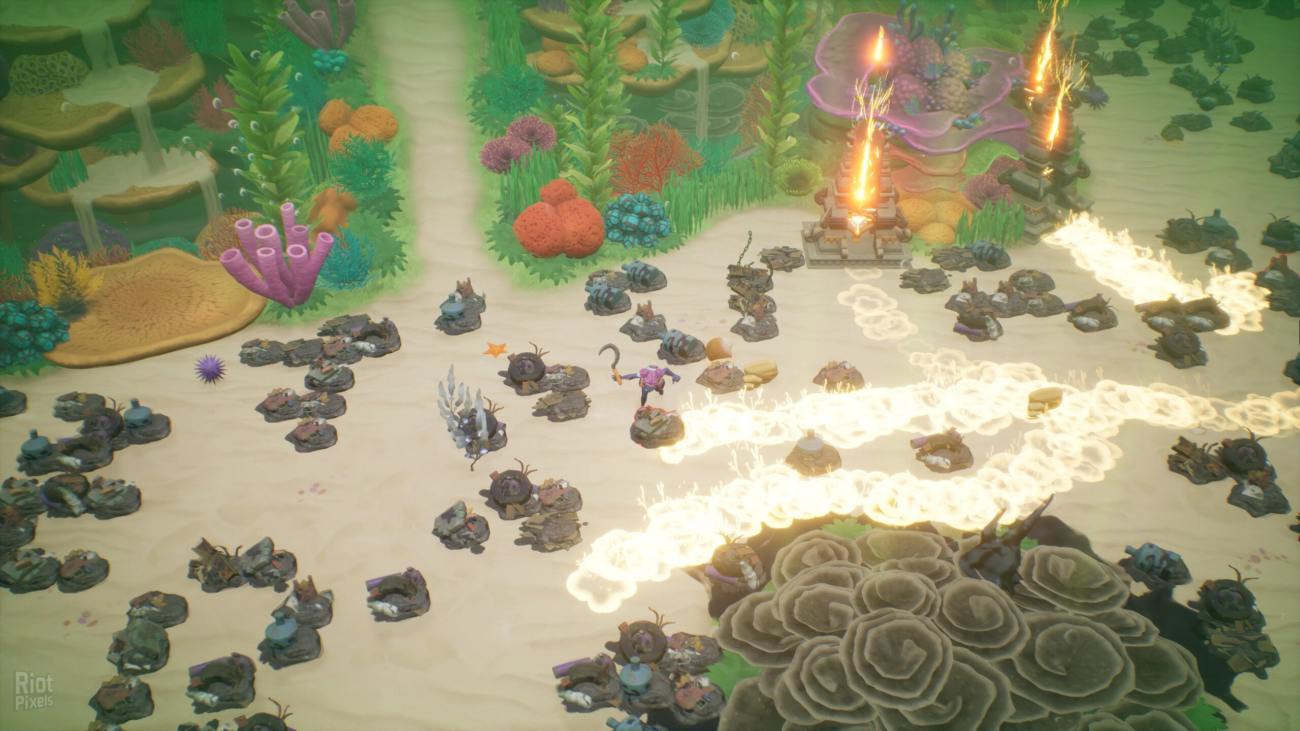 [16]-Coral Island: OST Bundle – v1.1-1226 + 6 DLCs/Bonuses + Windows 7 Fix Download-HohohoGames
