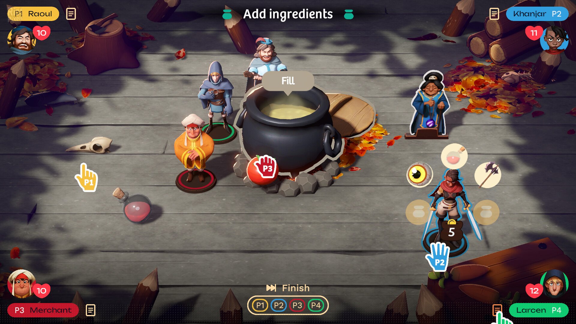 [11]-Worlds of Aria: Supporters Edition – v1.0.12 + DLC Download-HohohoGames