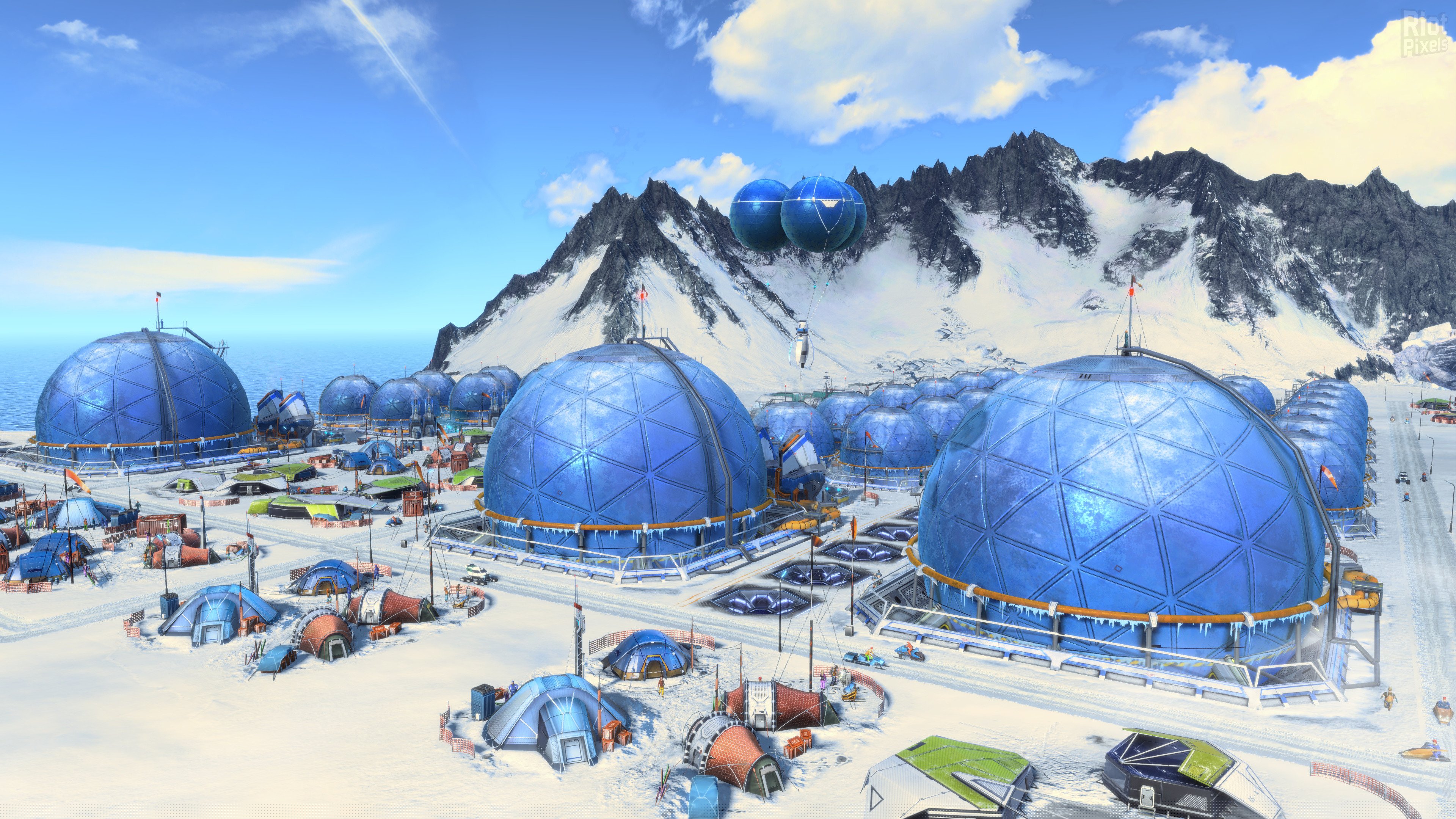 [9]-Anno 2205: Ultimate Edition, v1.8.3741.13270 + 6 DLCs + Bonus Content Download-HohohoGames