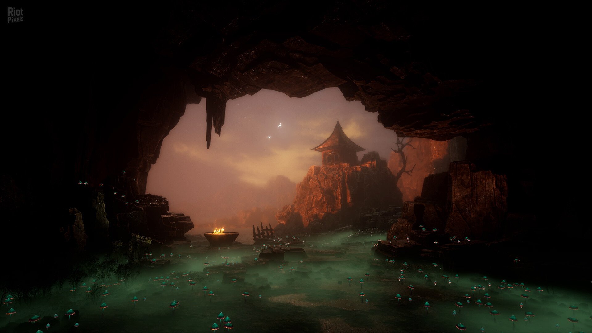 [4]-Drizzlepath: Picturae + Windows 7 Fix Download-HohohoGames