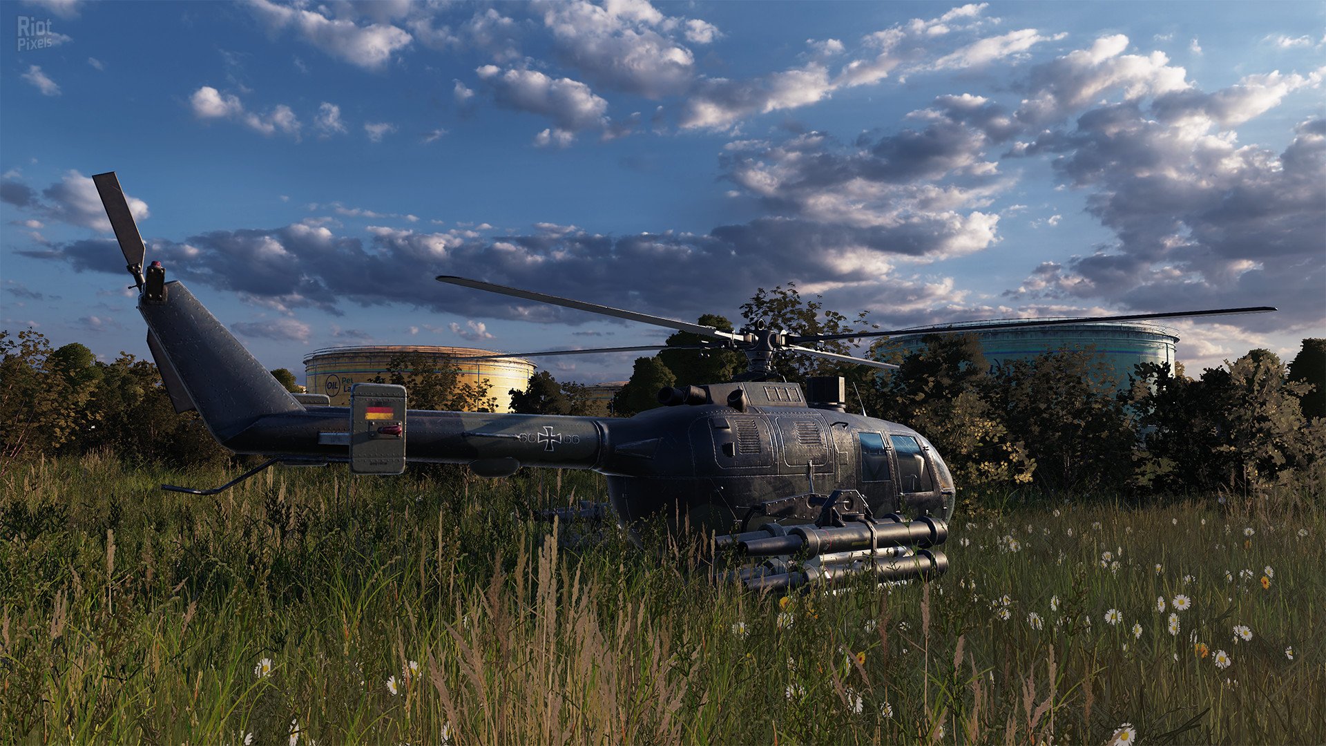 [13]-WARNO – 141373 + 11 DLCs Download-HohohoGames