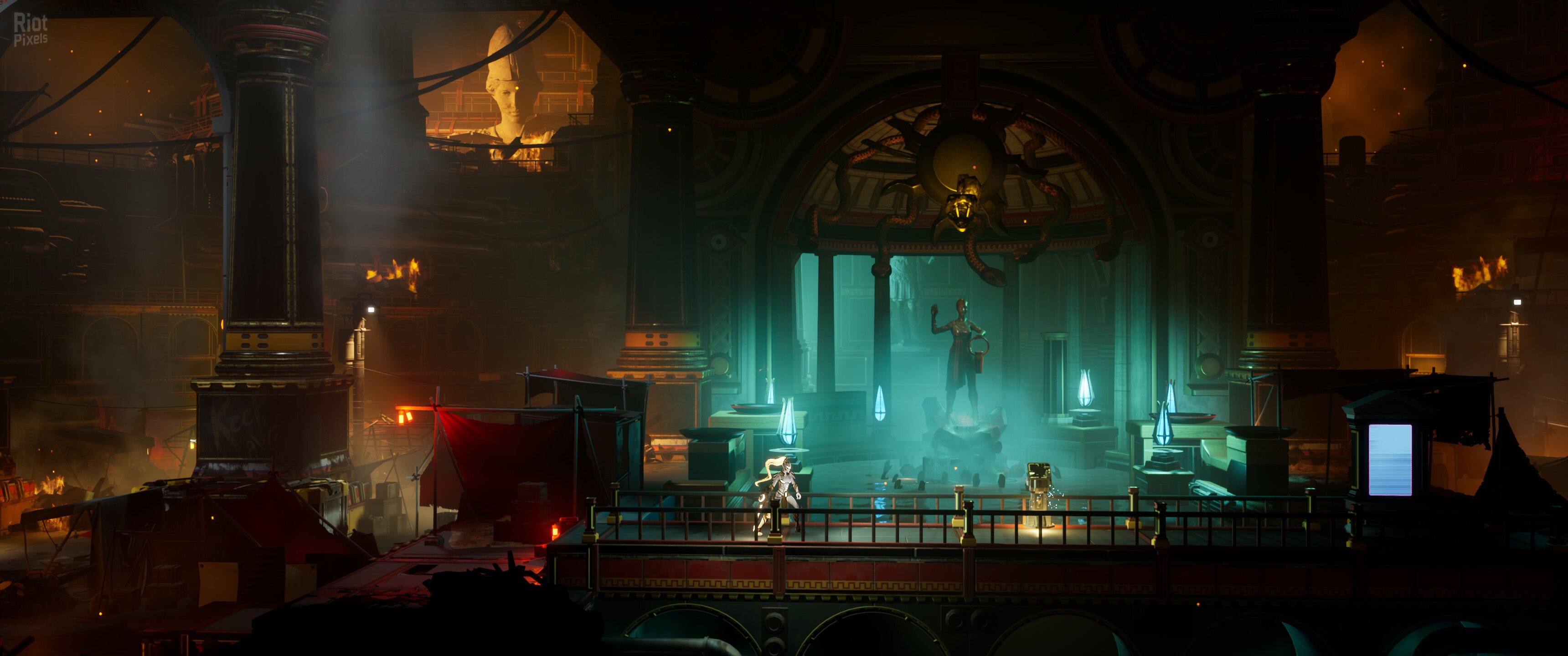 [13]-Somber Echoes – v21558 Download-HohohoGames