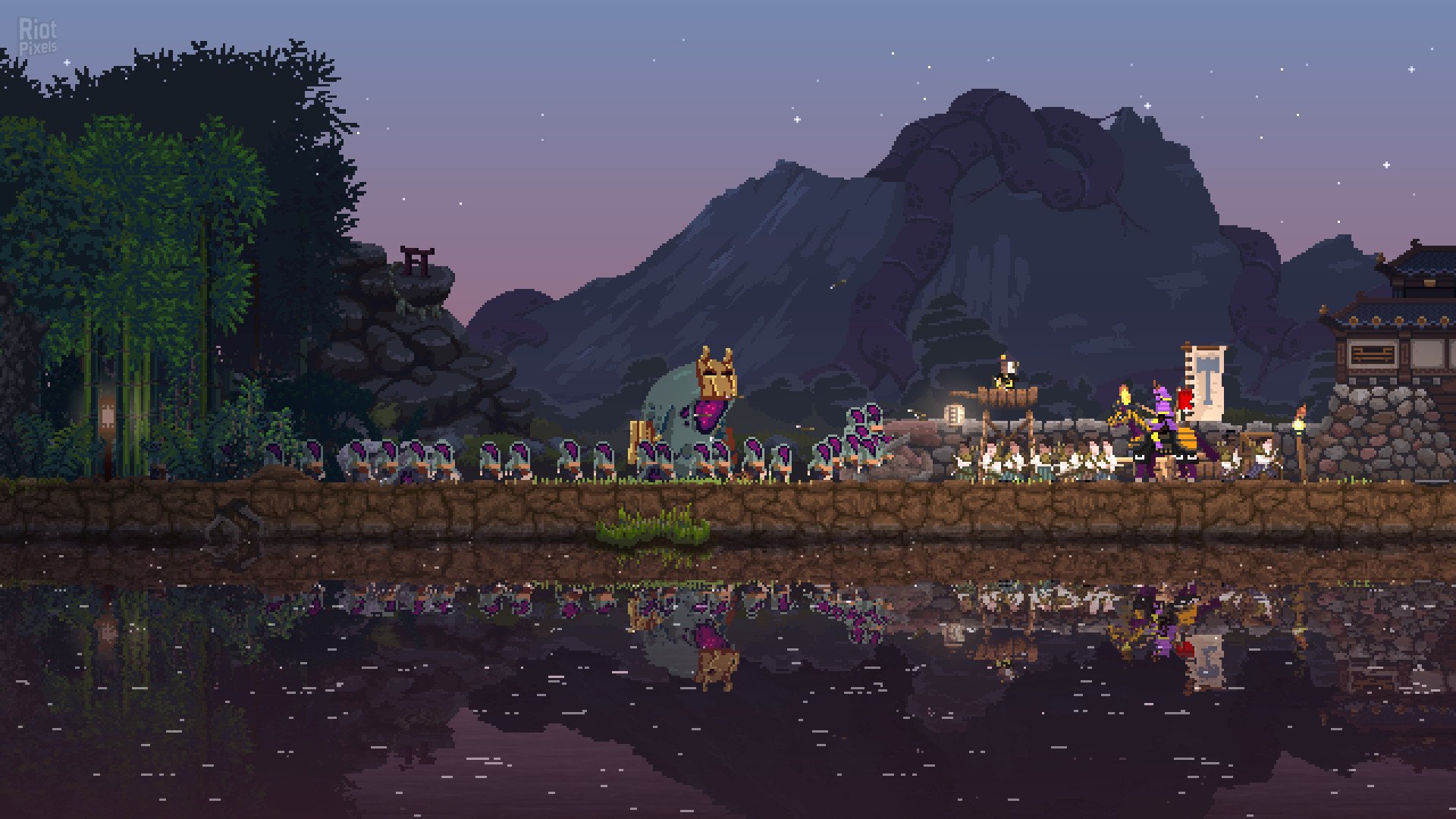 [9]-Kingdom Two Crowns: Essentials Bundle, v2.1.2 R22365 + 7 DLCs/Bonuses Download-HohohoGames