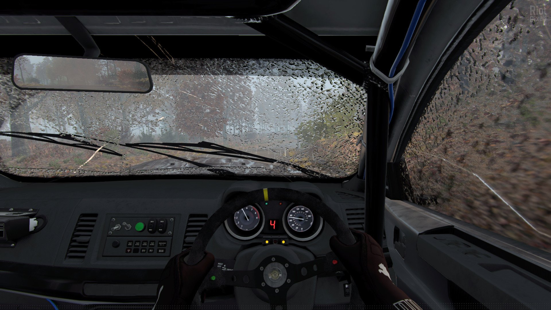 [7]-DiRT 4 – v1.02 + HotFix + 3 DLCs Download-HohohoGames