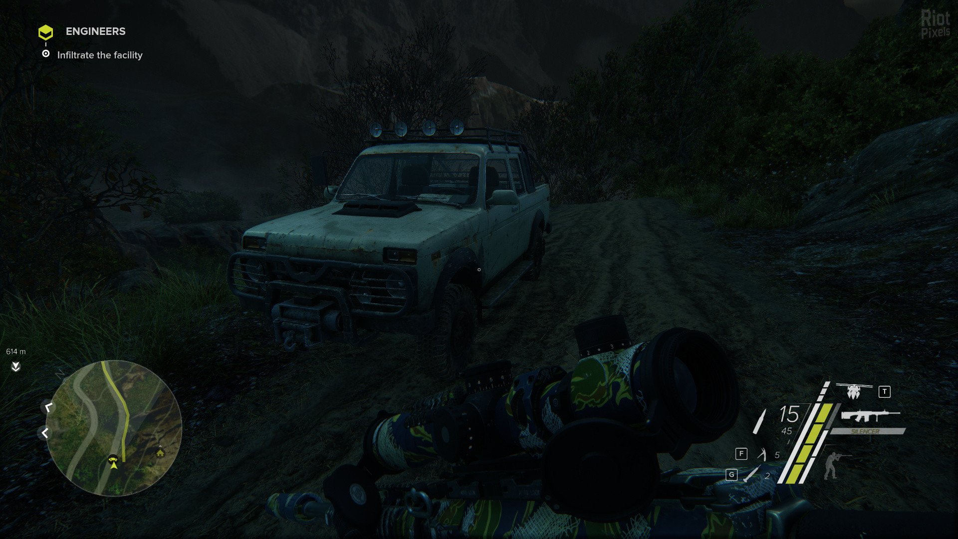 [15]-Sniper: Ghost Warrior 3 – Season Pass Edition, v1.8 + All DLCs Download-HohohoGames
