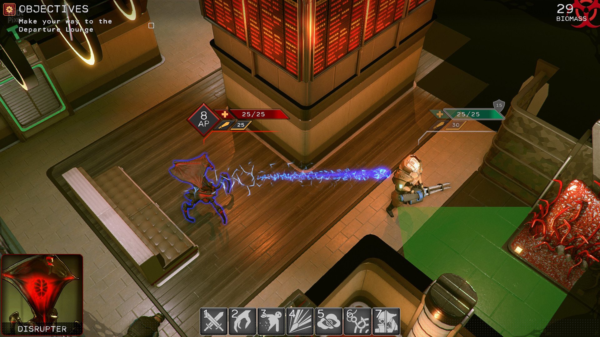 [7]-Attack of the Earthlings Download-HohohoGames