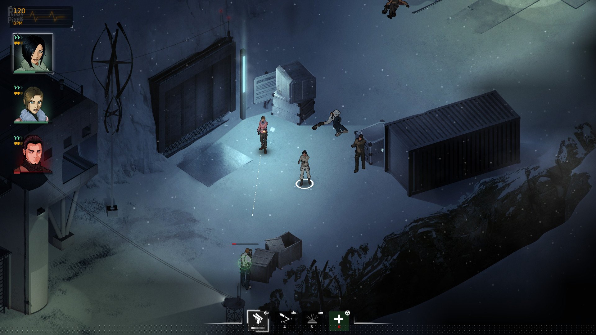 [3]-Fear Effect Sedna Download-HohohoGames
