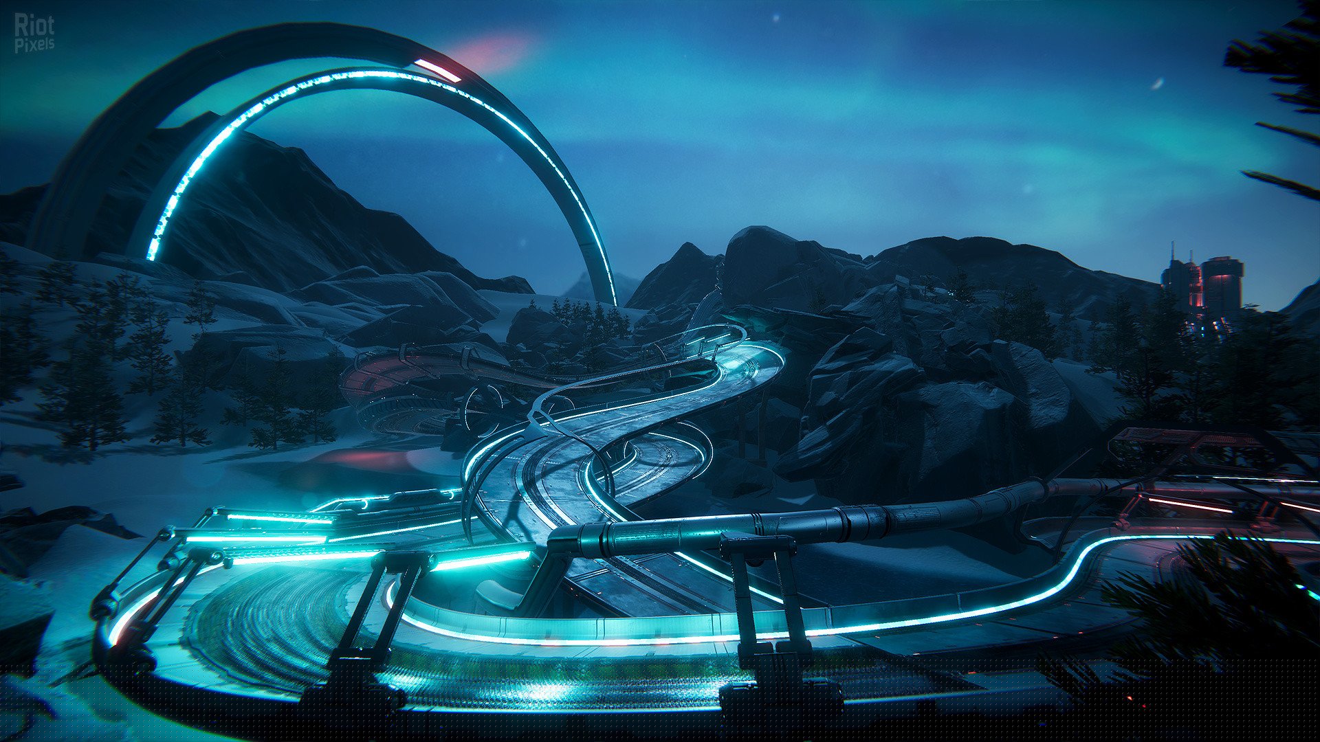 [6]-Antigraviator – v1.02 Download-HohohoGames