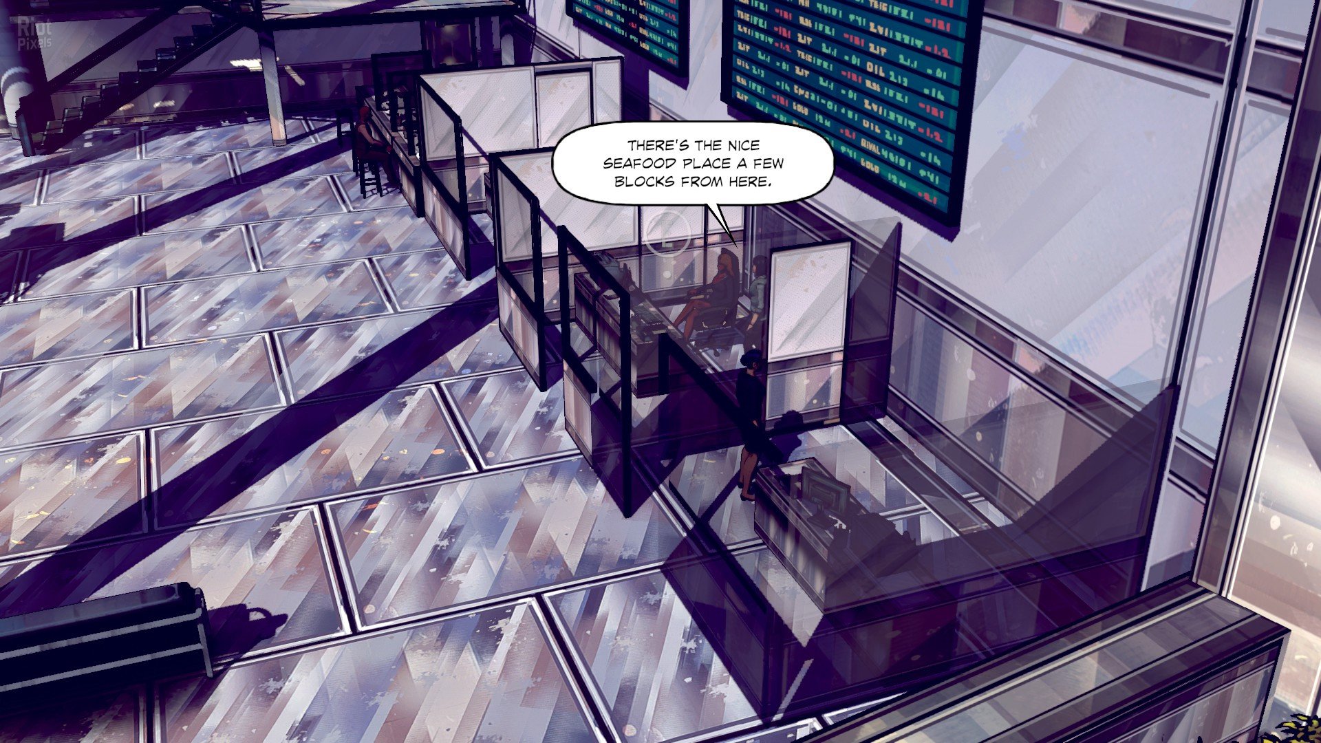 [11]-Thief of Thieves: Season One – Volumes 1 & 2 (out of 4) Download-HohohoGames