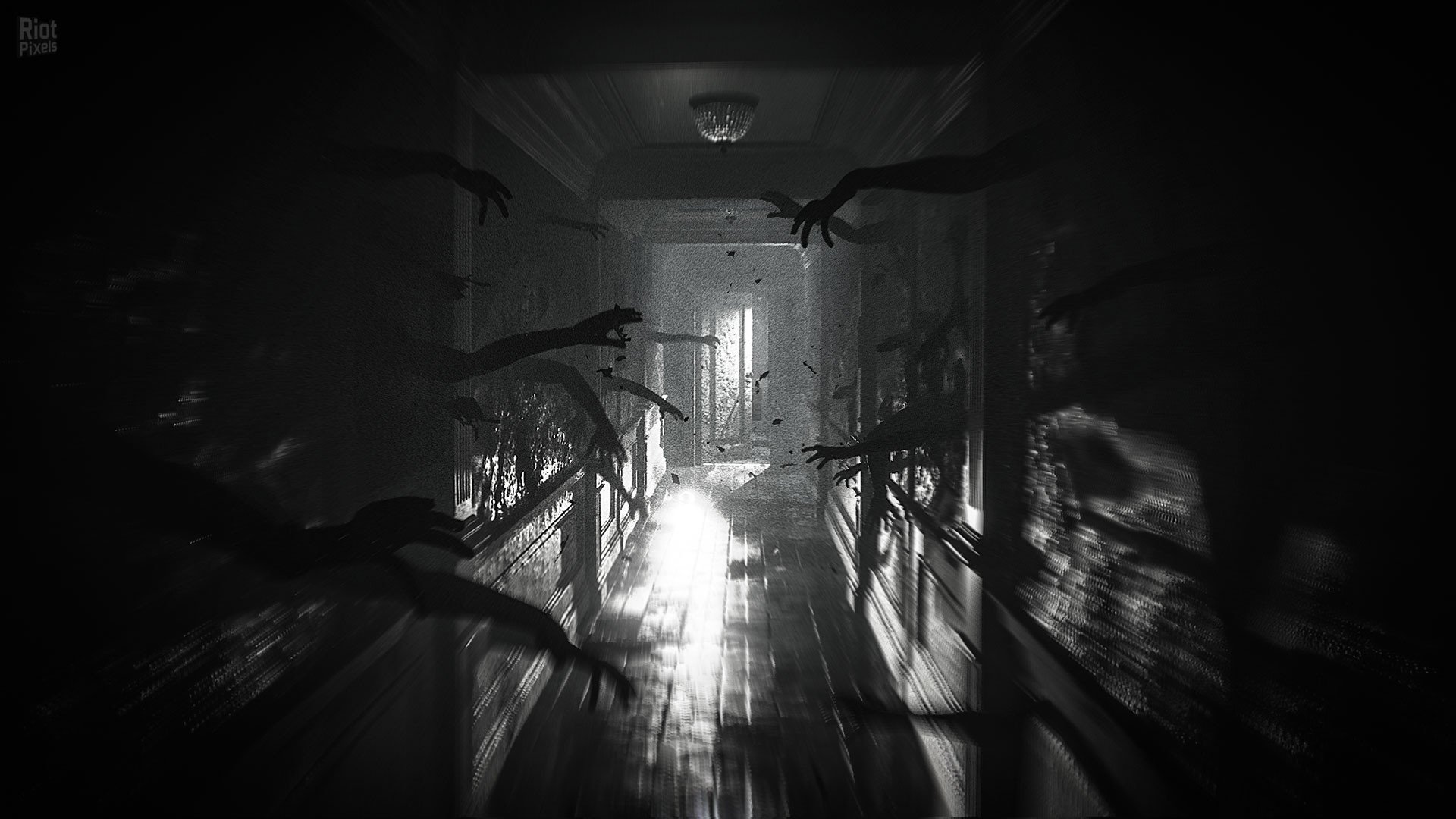 [6]-Layers of Fear 2 Download-HohohoGames
