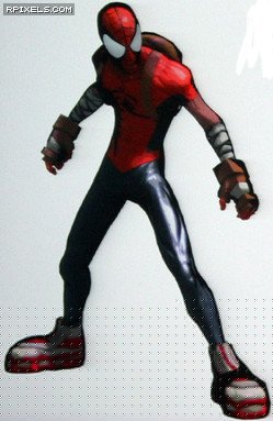[20]-Spider-Man: Shattered Dimensions (Steam) Download-HohohoGames