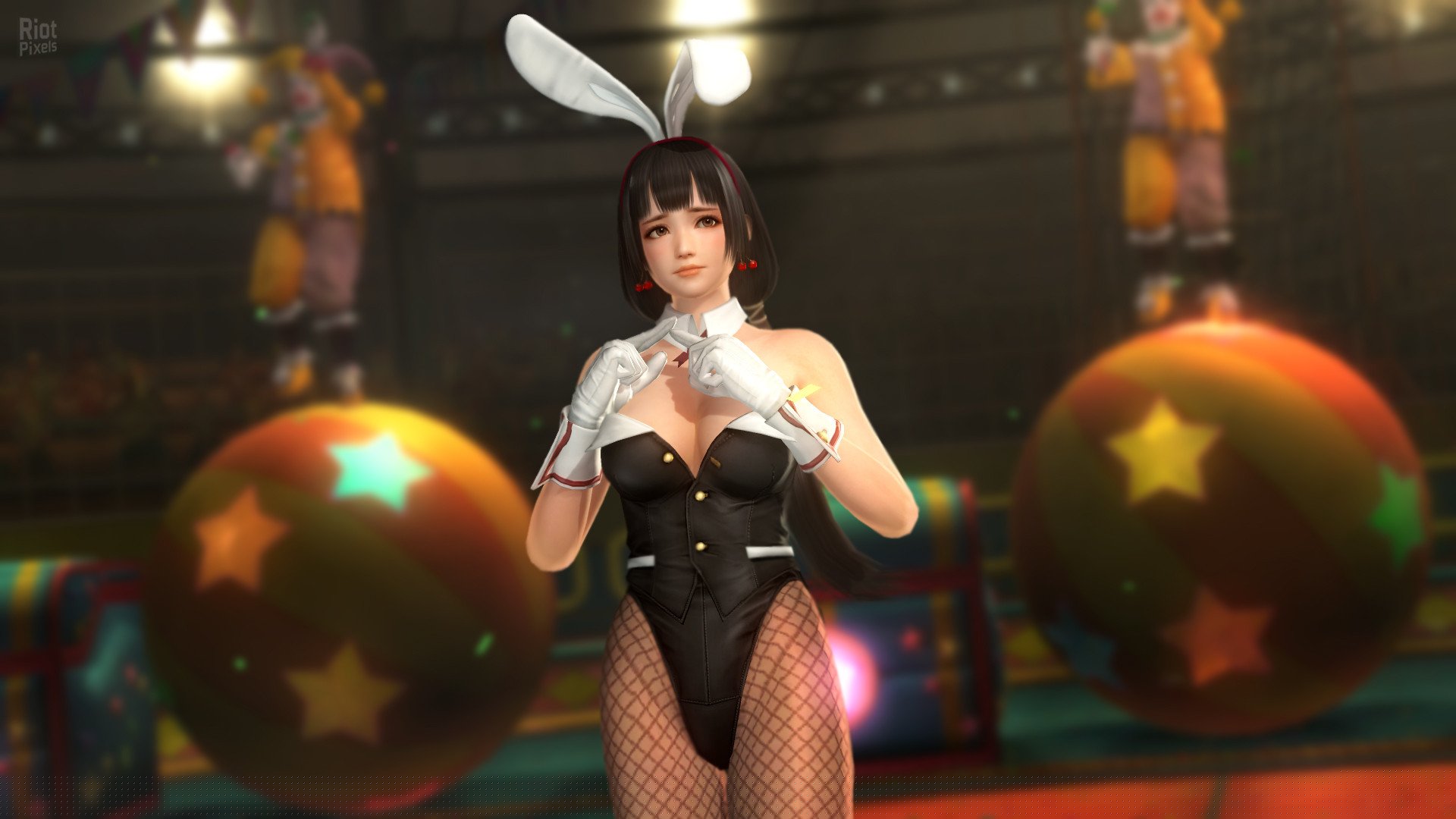 [11]-Dead or Alive 5: Last Round – v1.10C + All DLCs + Unlocker Download-HohohoGames