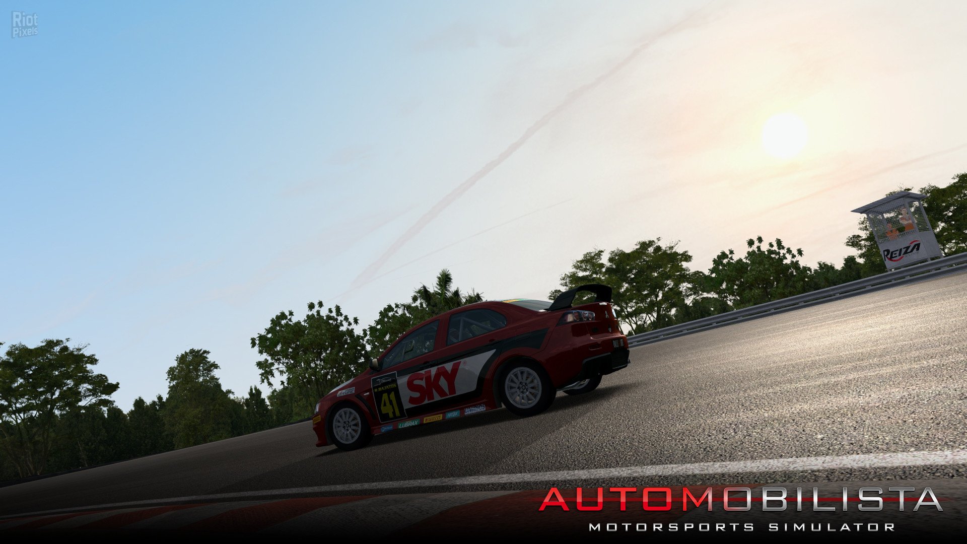 [14]-Automobilista – v1.5.26 + 8 DLCs Download-HohohoGames