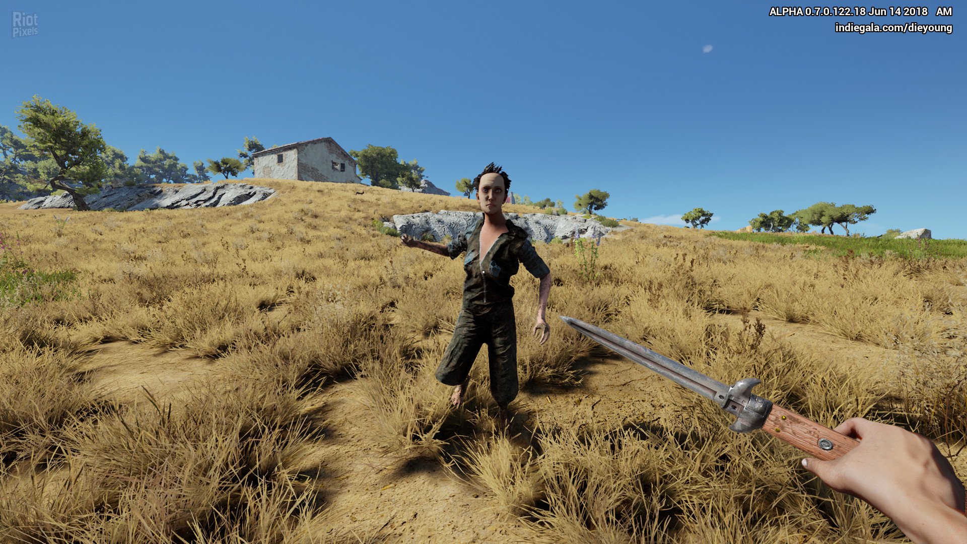 [12]-Die Young – v1.0.0.20 Download-HohohoGames