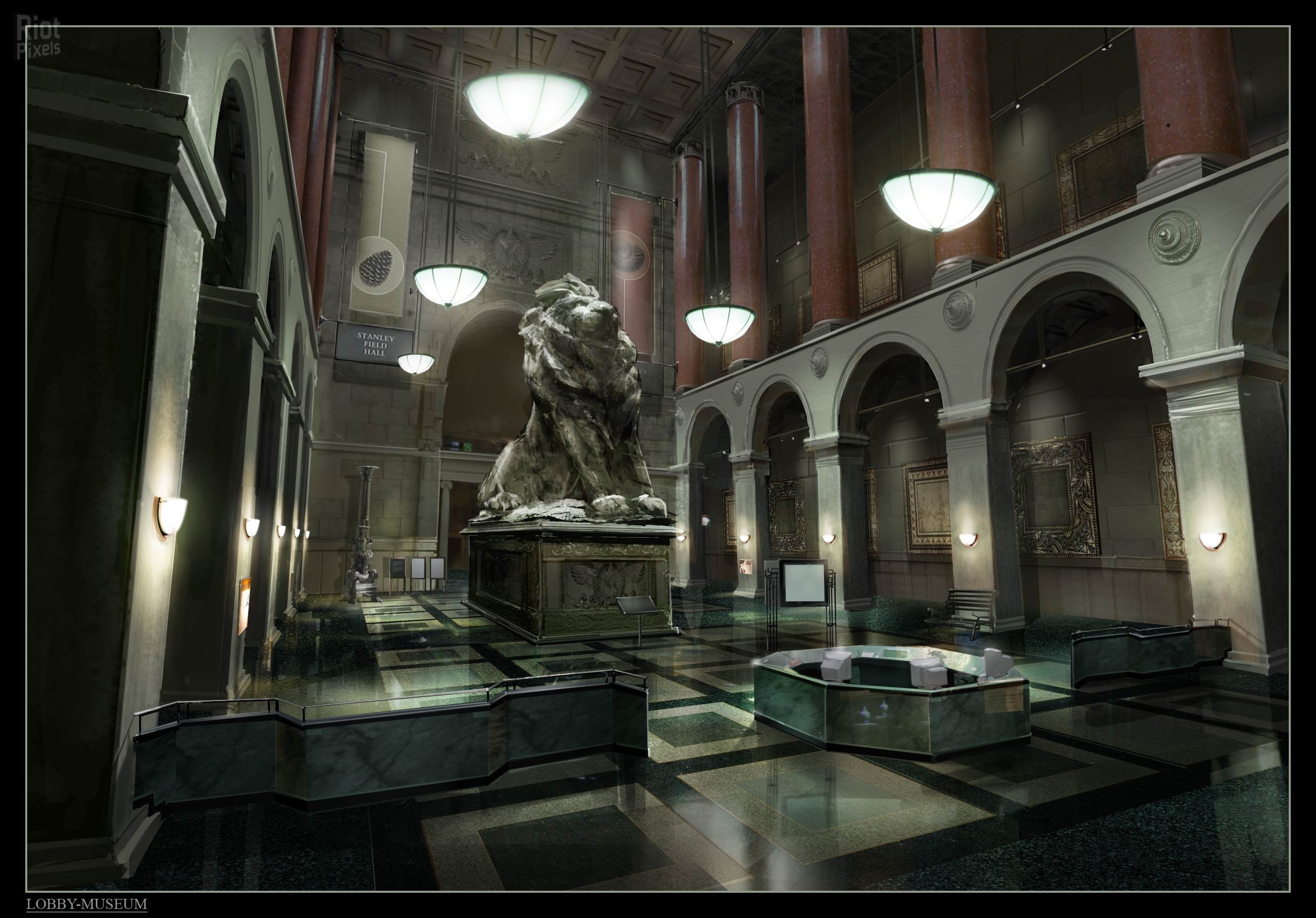 [28]-Stranglehold – v1.1 GOG/31068 Download-HohohoGames