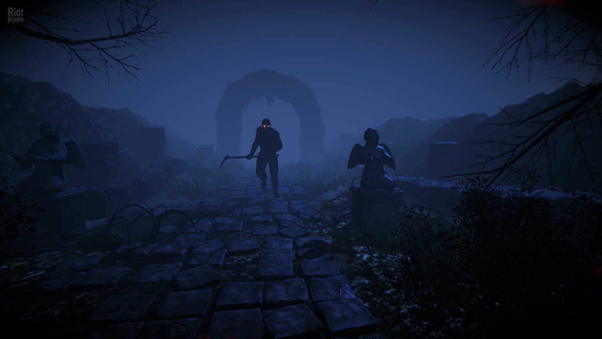 [5]-The Story of Henry Bishop Download-HohohoGames