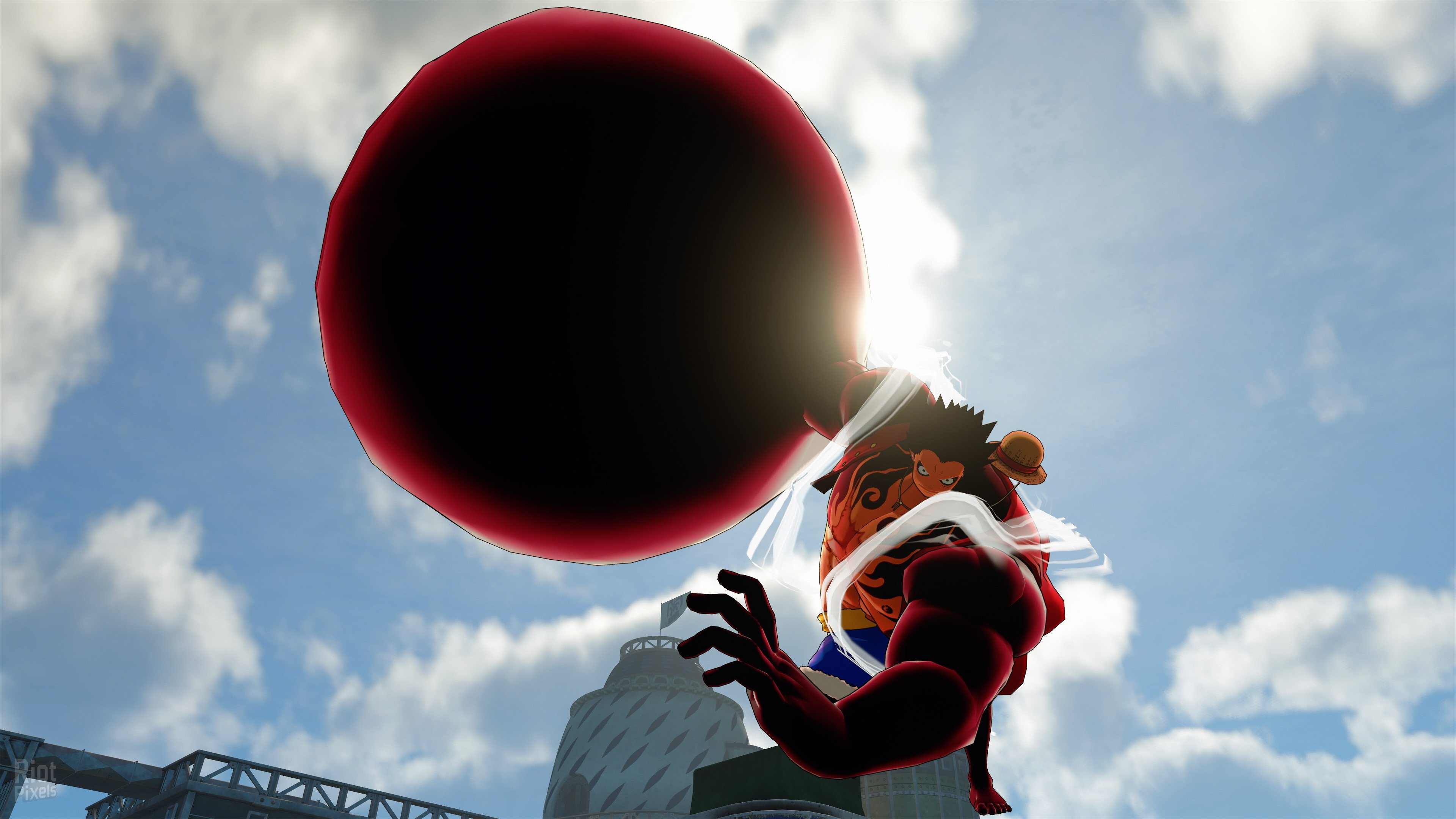 [15]-ONE PIECE: World Seeker – v1.4.0 + 17 DLCs Download-HohohoGames