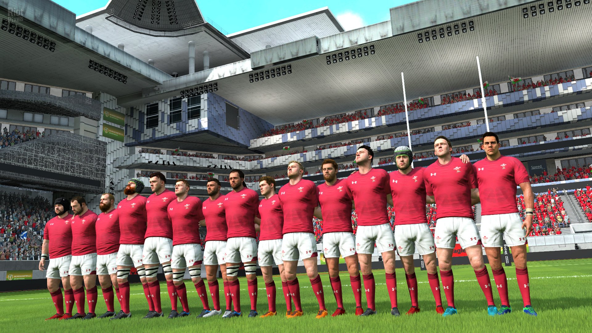 [5]-Rugby 20 Download-HohohoGames
