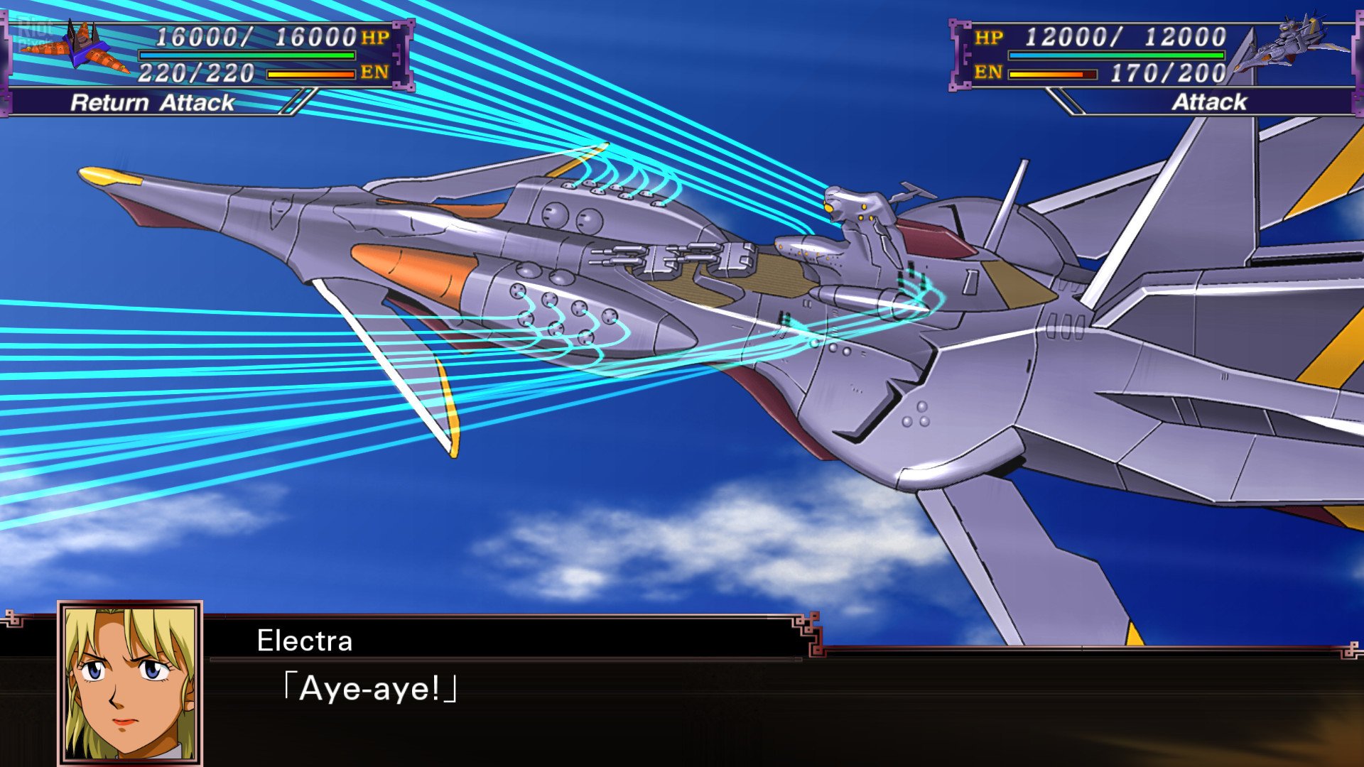 [6]-Super Robot Wars X + Early Purchase Bonus + Real Singing Song Pack Download-HohohoGames