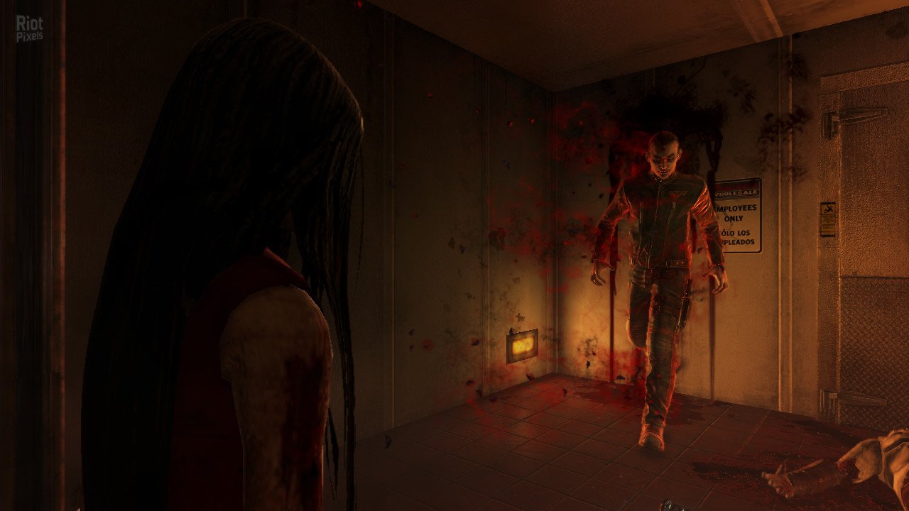 [7]-F.E.A.R. 3 – v16.00.20.1060 Download-HohohoGames