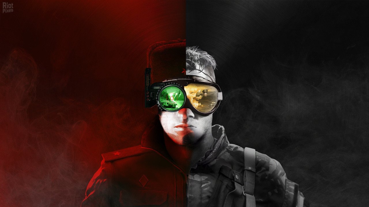[17]-Command & Conquer: Remastered Collection – v1.153 Build 732159 Download-HohohoGames
