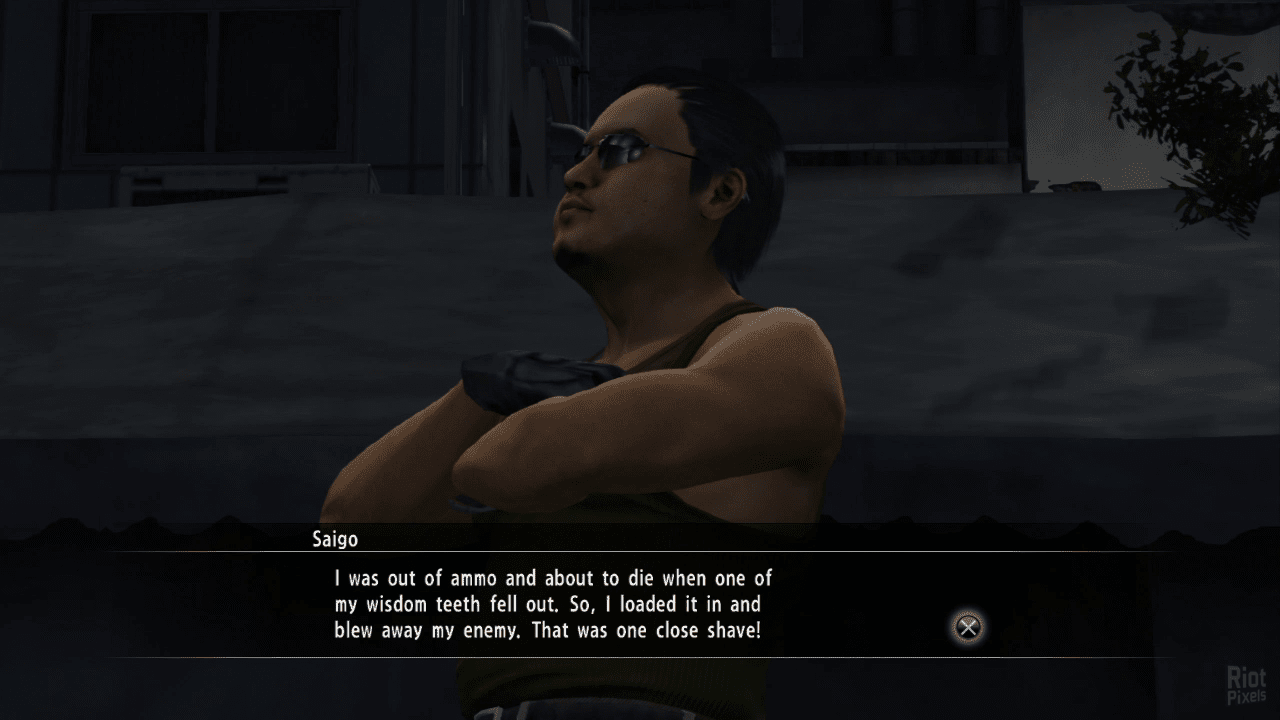 [16]-Yakuza 5 Remastered Download-HohohoGames