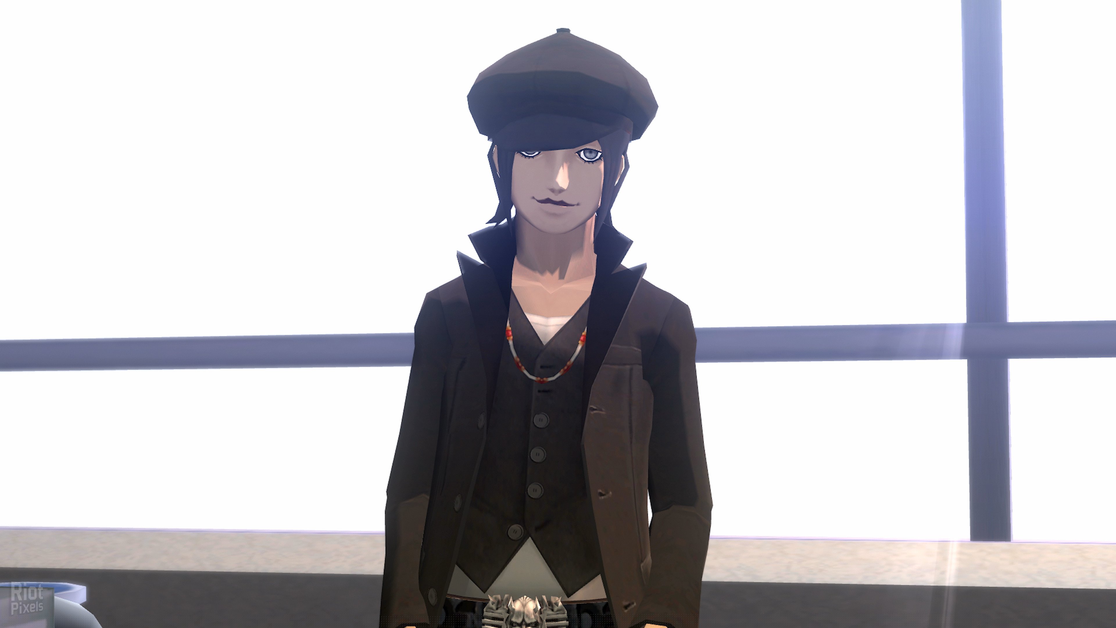 [6]-Shin Megami Tensei III Nocturne HD Remaster – v1.0.1 + 4 DLCs + Ryujinx Emu for PC Download-HohohoGames