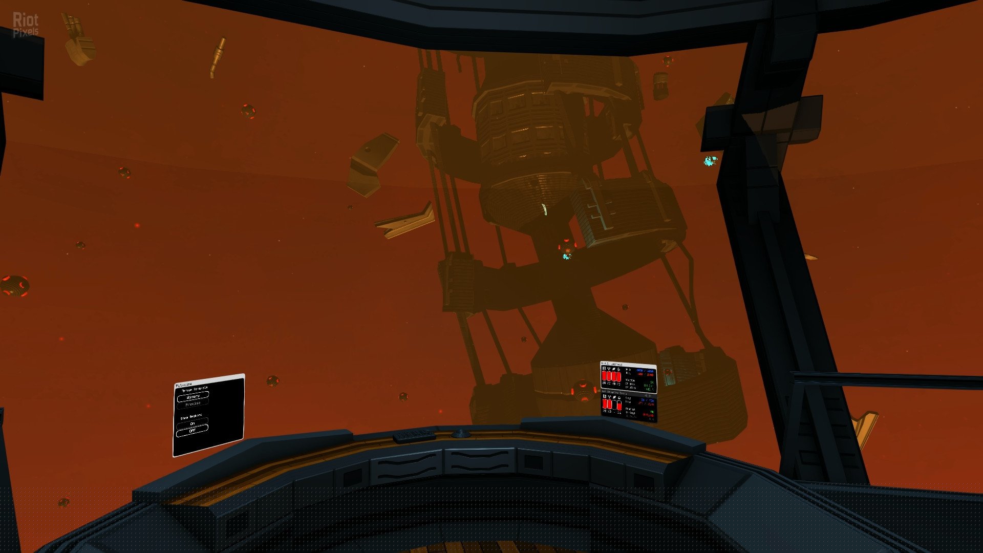 [12]-PULSAR: Lost Colony + Multiplayer Download-HohohoGames