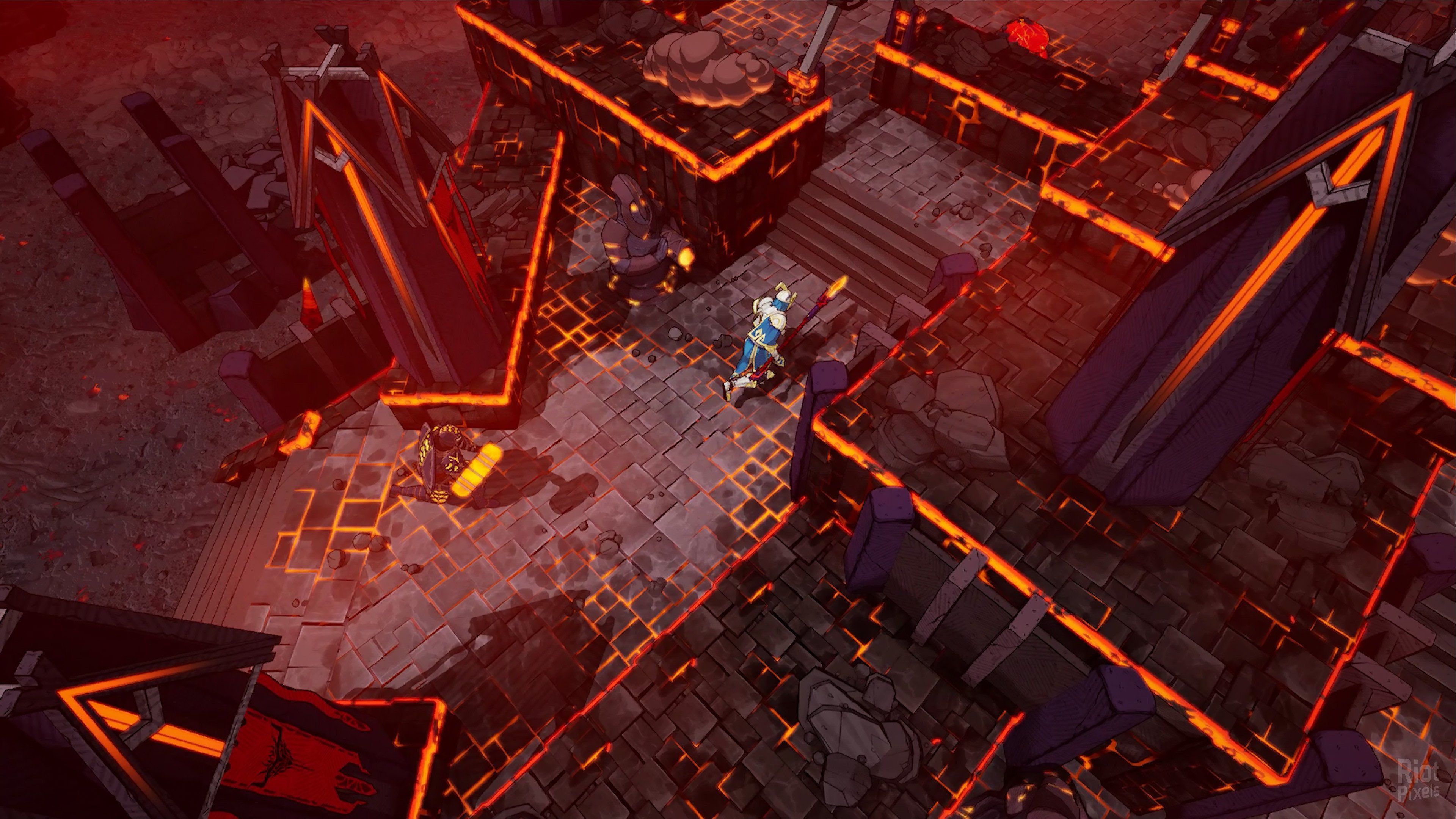 [5]-Tribes of Midgard: Deluxe Edition – ver. wolf-1.03-222 + 2 DLCs Download-HohohoGames