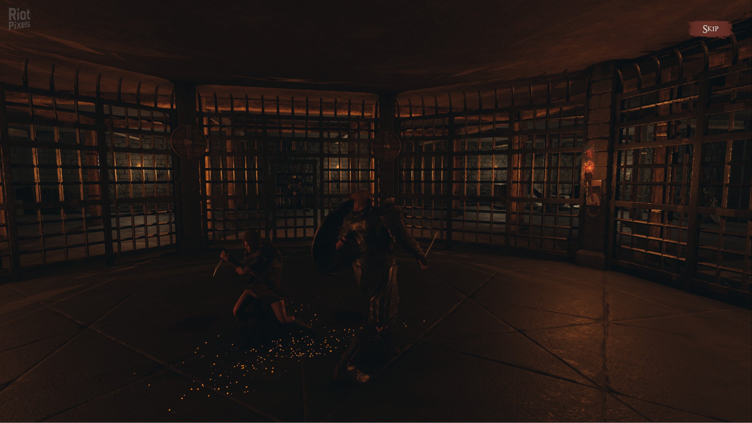 [3]-Blackthorn Arena: Game of the year Edition – v2.0 HotFix (BuildID 7113975) + 3 DLCs Download-HohohoGames