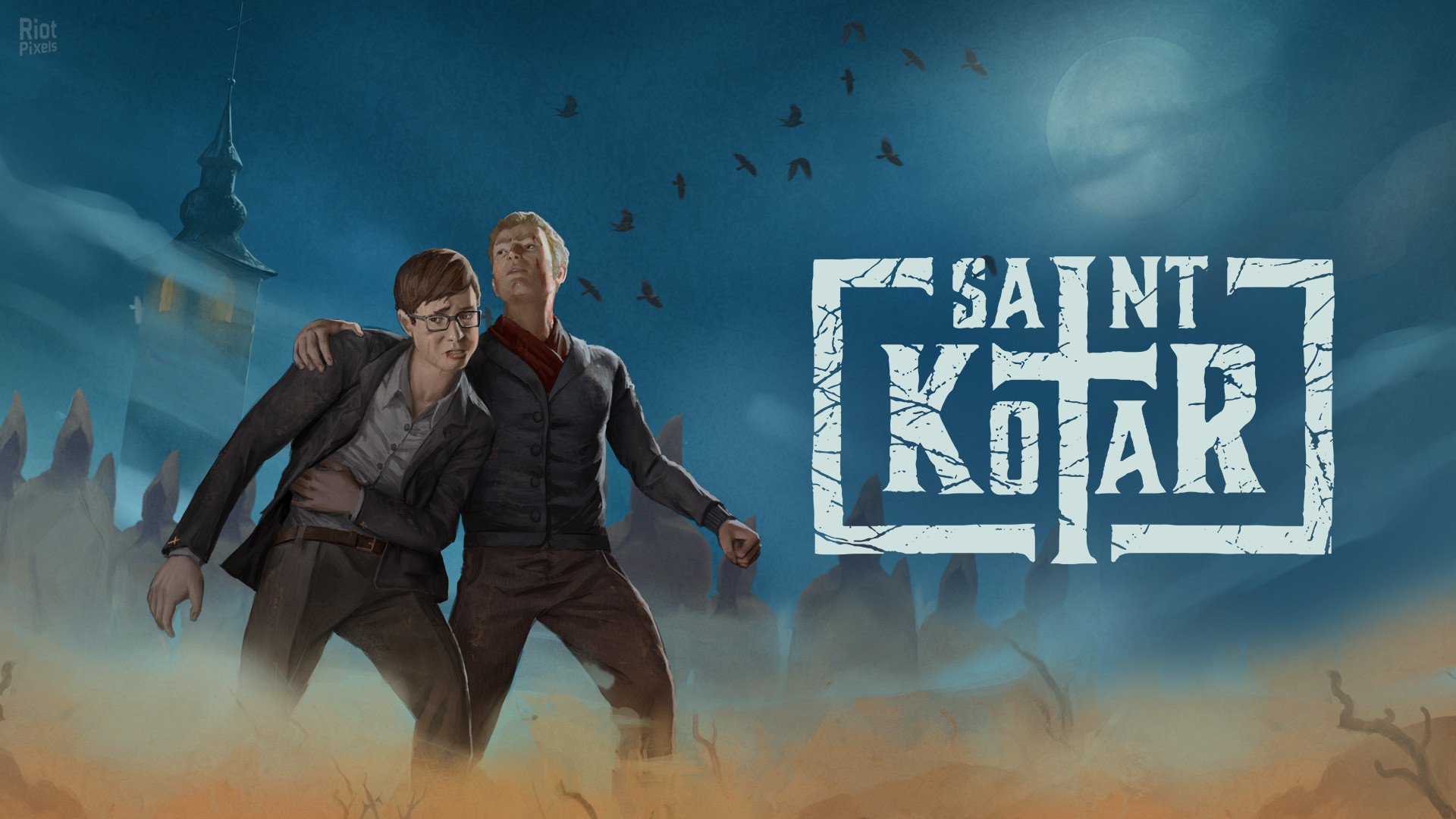 [17]-Saint Kotar Download-HohohoGames