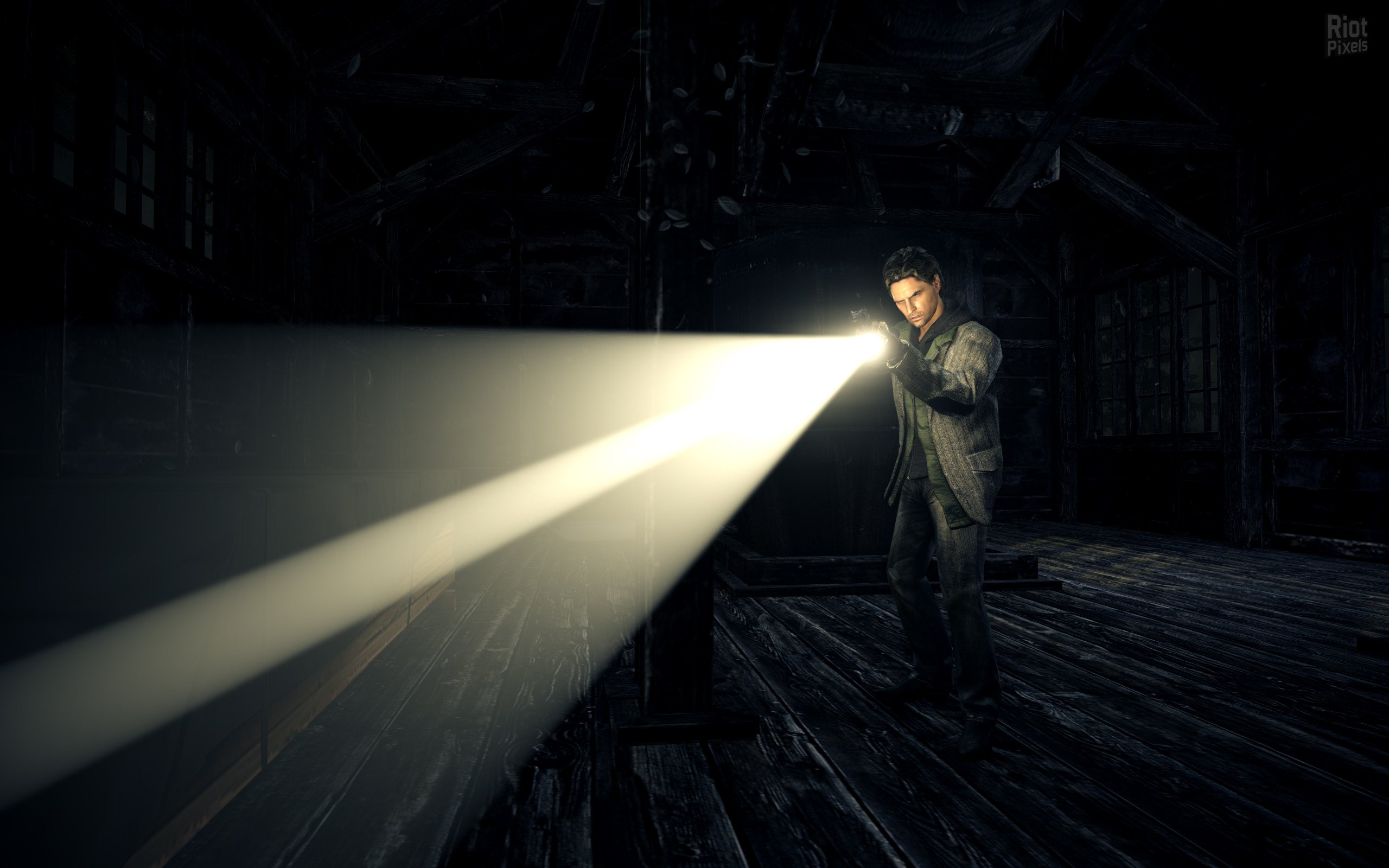 [7]-Alan Wake: Collector’s Edition – v1.07.33.72514 + 2 DLCs + Bonus Content Download-HohohoGames