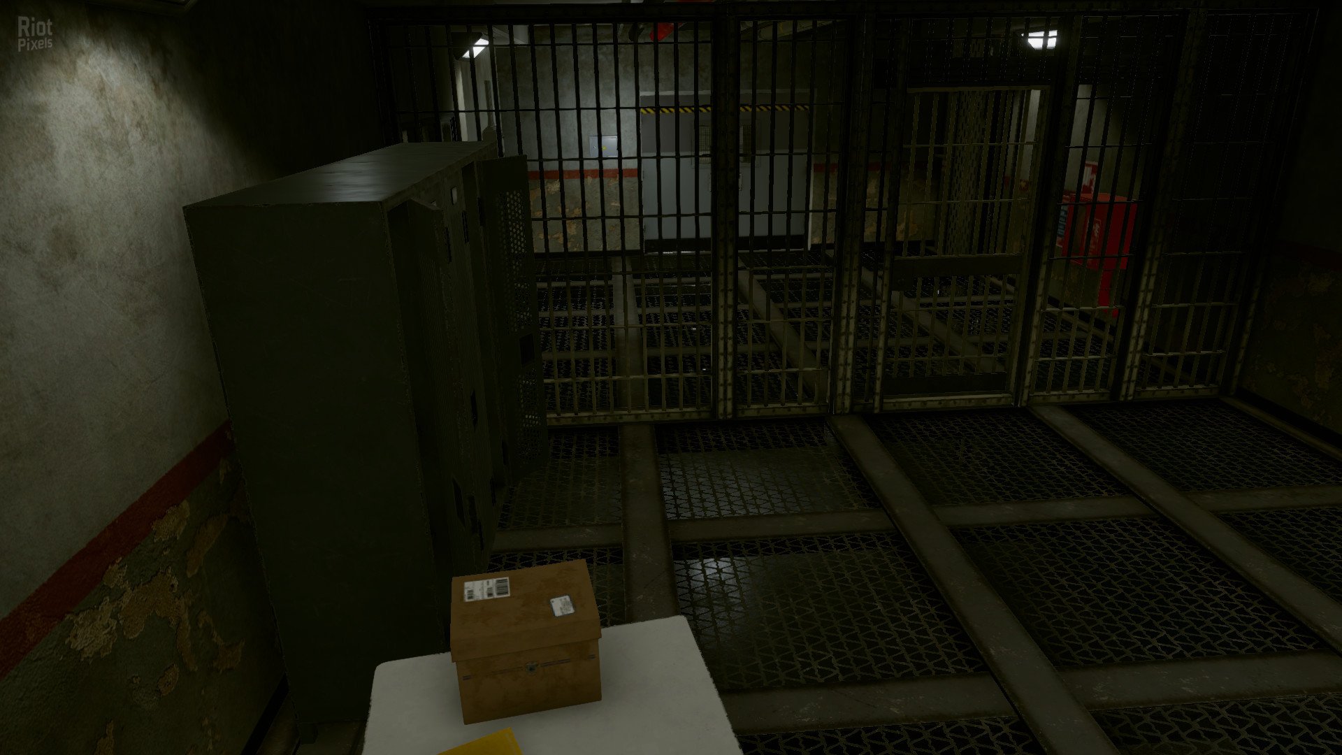 [10]-Tested on Humans: Escape Room – v1.0.6 Download-HohohoGames