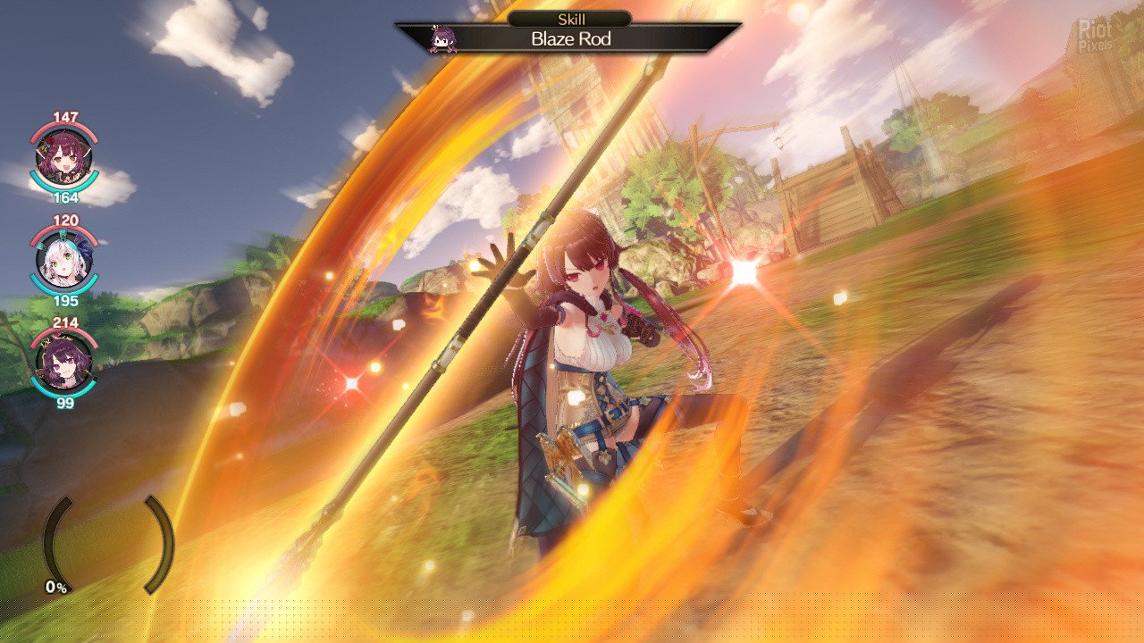 [3]-Atelier Sophie 2: The Alchemist of the Mysterious Dream – Digital Deluxe Edition + 6 DLCs Download-HohohoGames