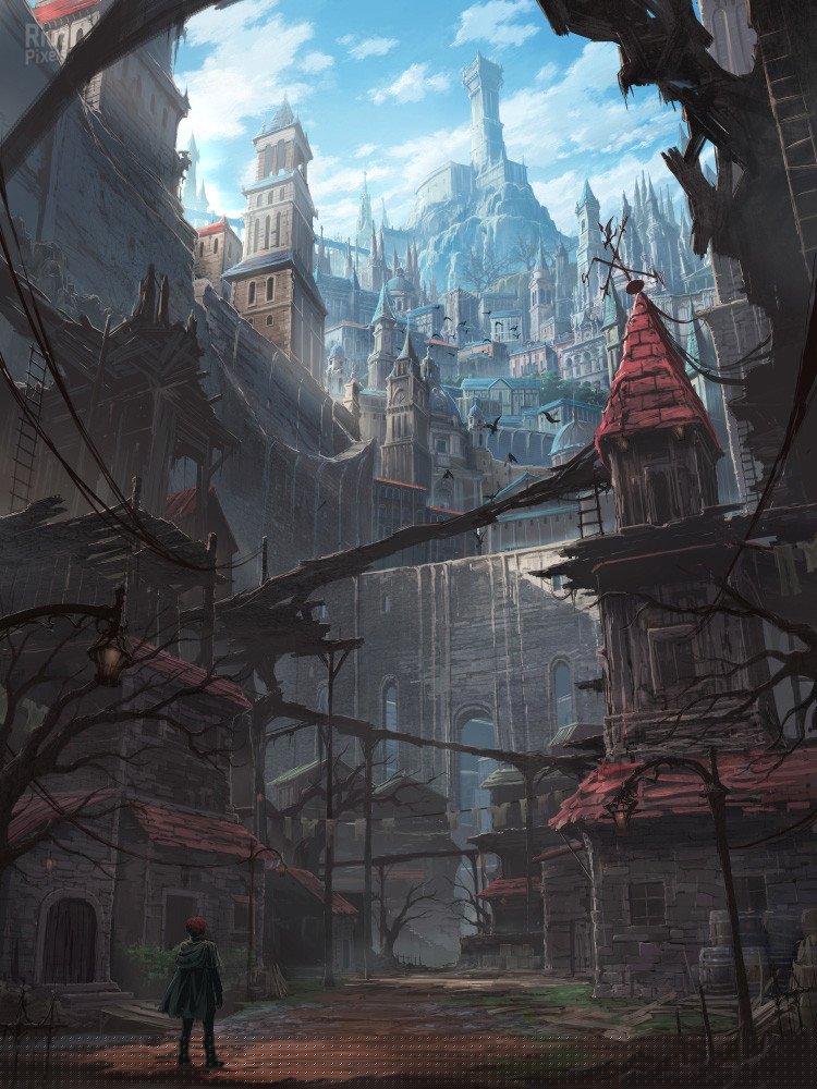 [21]-Ys IX: Monstrum Nox – Ultimate Edition – v1.1.3 + All DLCs & Bonus Content Download-HohohoGames