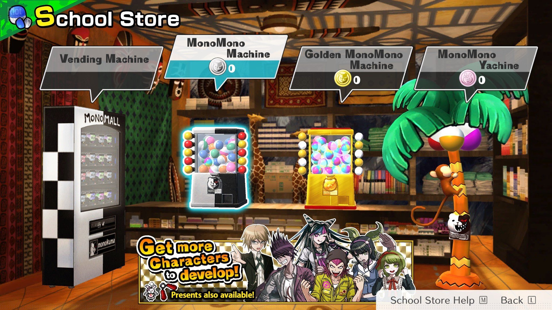 [4]-Danganronpa S: Ultimate Summer Camp Download-HohohoGames