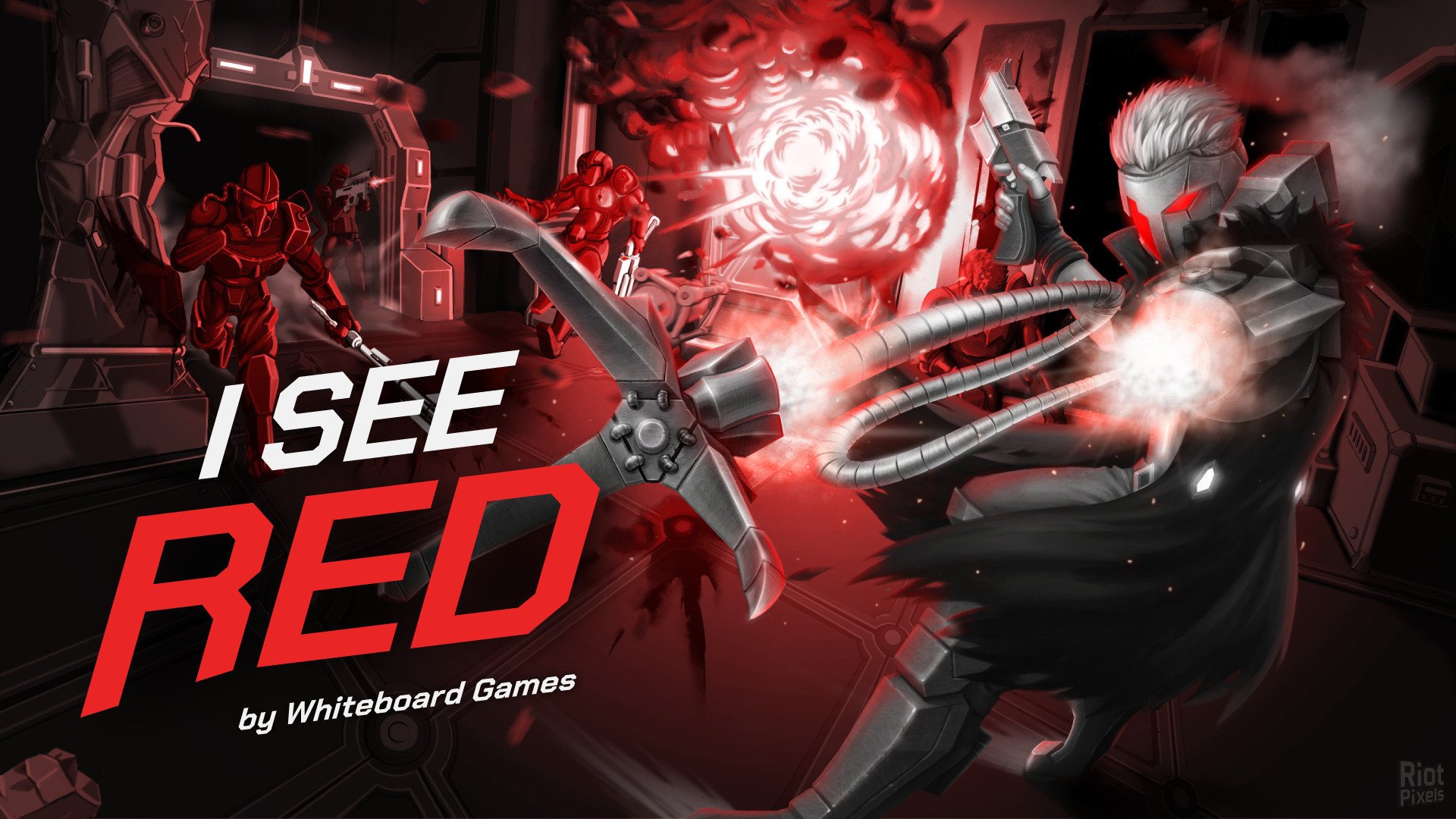 [19]-I See Red Download-HohohoGames